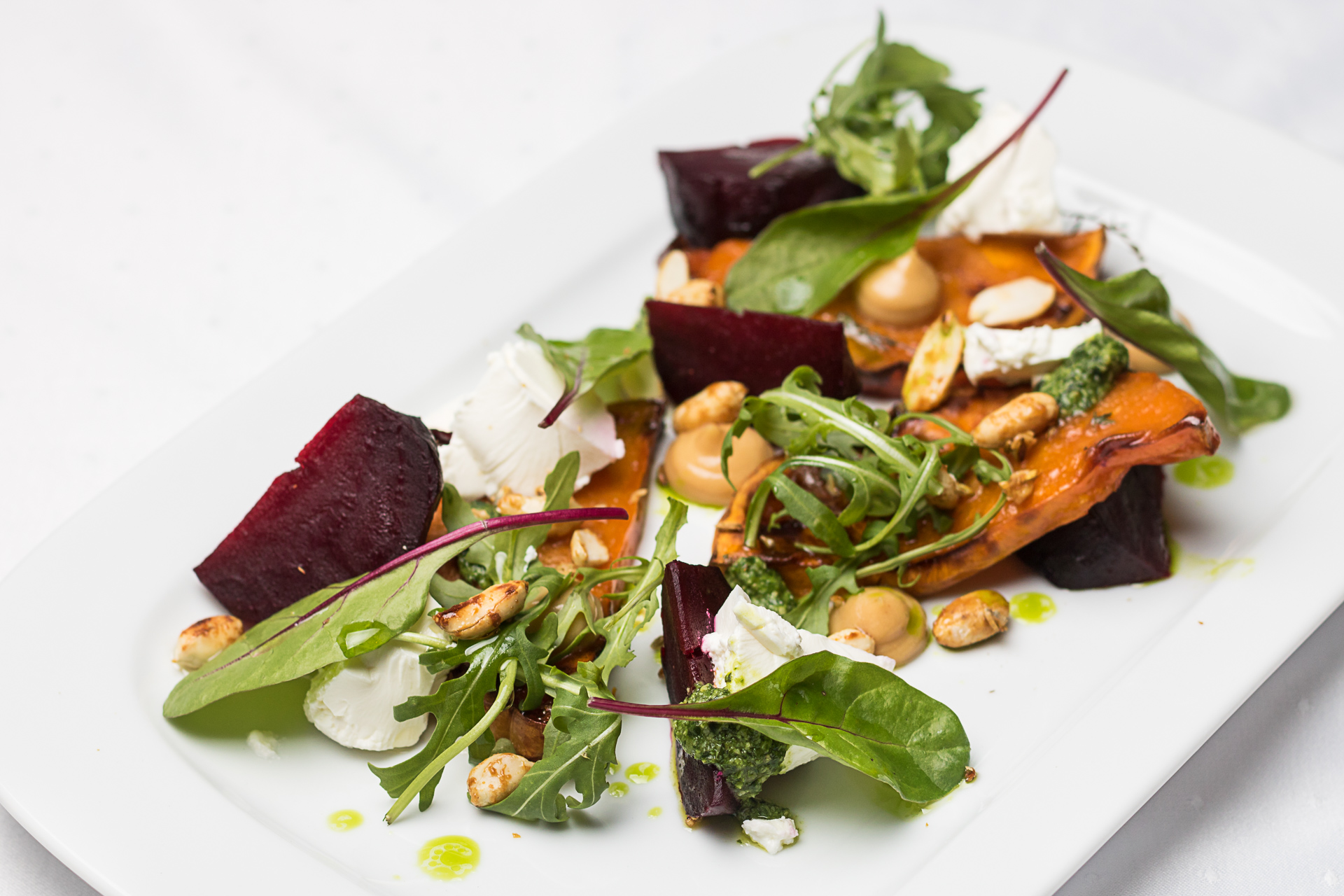 Piri-Piri ресторан європейської кухні з українською душею image 20