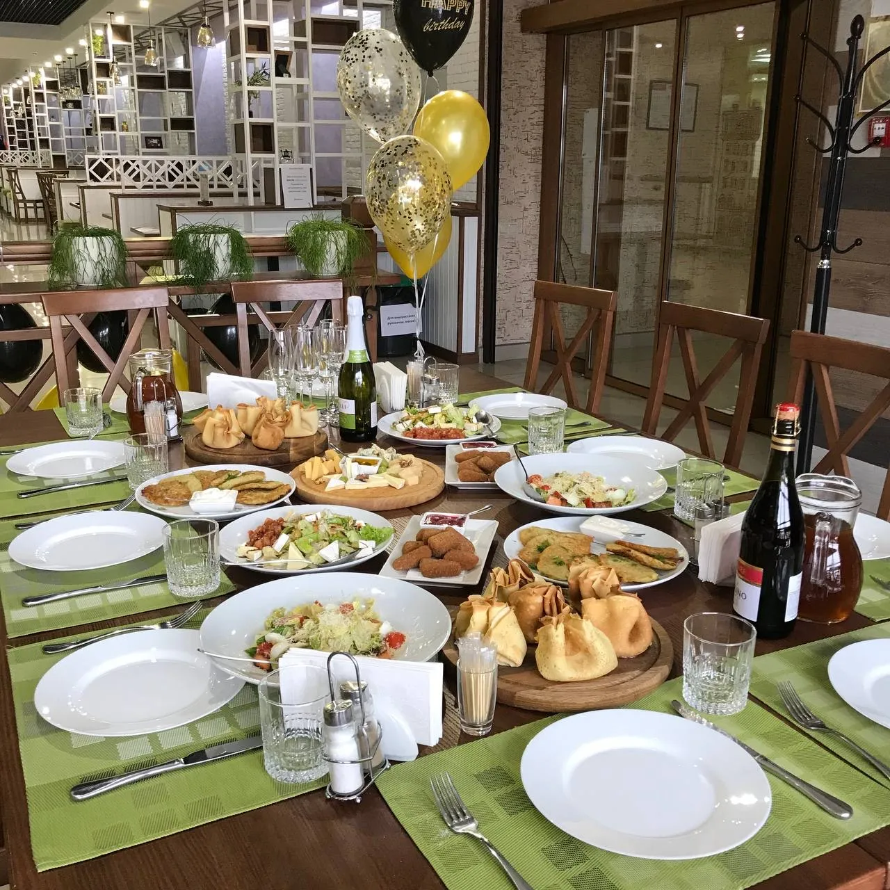Ресторан Good Food image 12