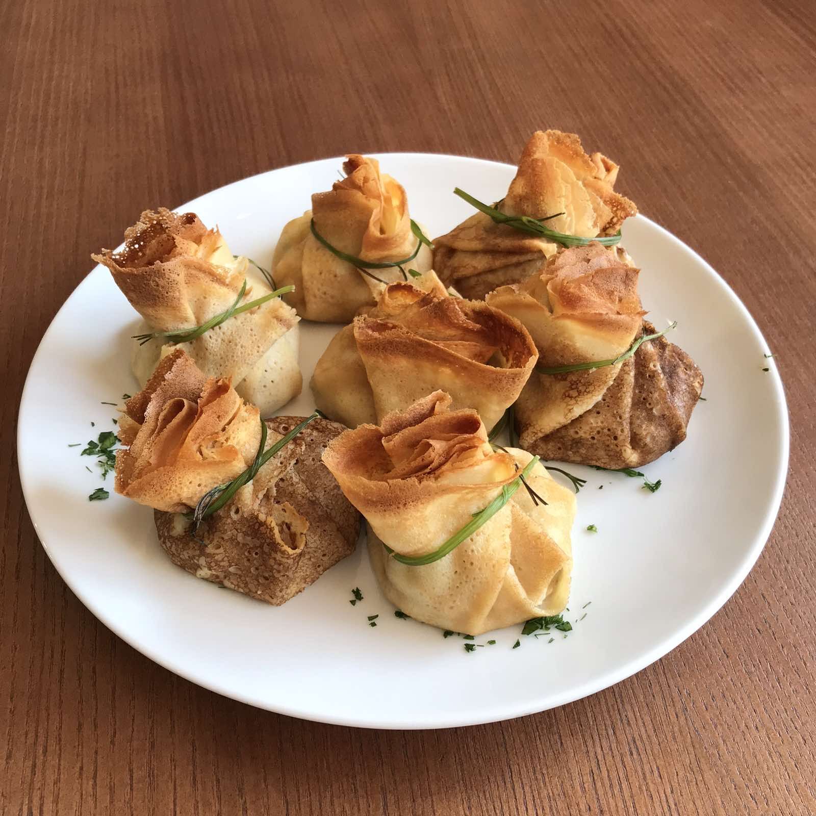 Ресторан Good Food image 18