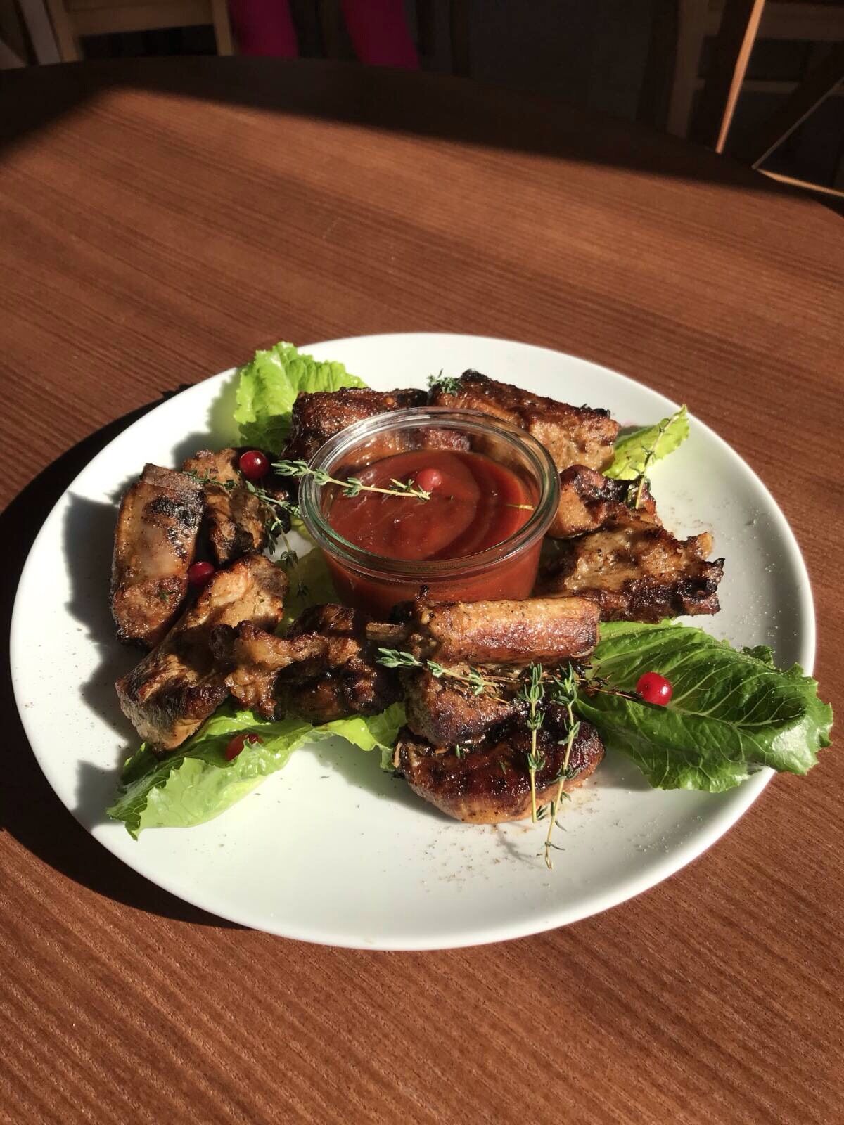 Ресторан Good Food image 19