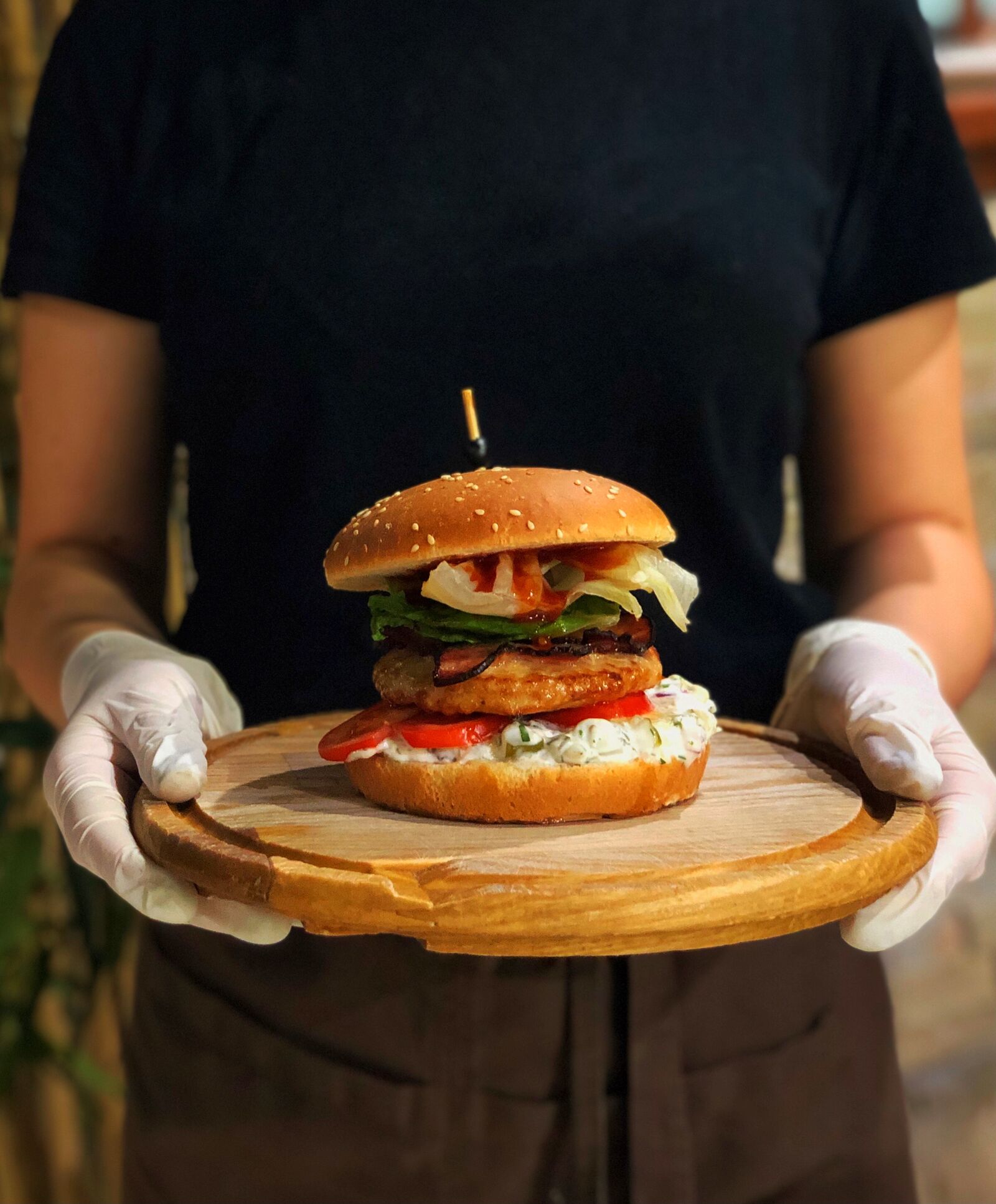 Ресторан Good Food image 20
