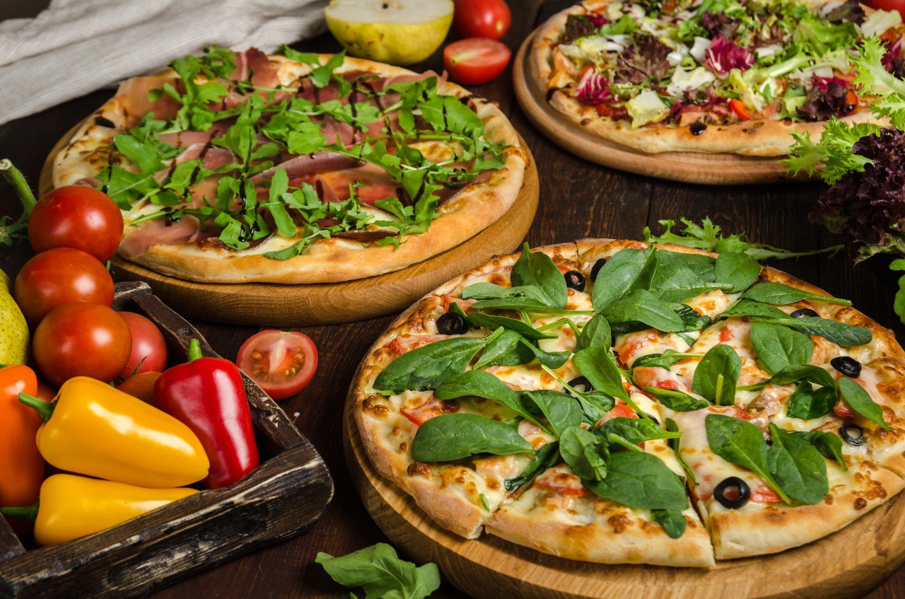 Meet. Eat. Drink. image 2