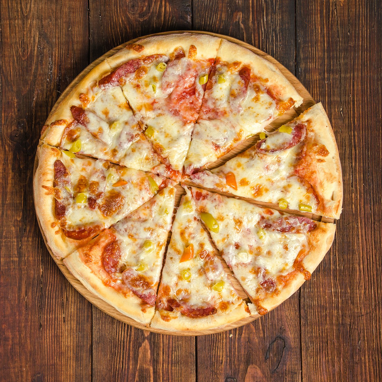 Meet. Eat. Drink. image 3