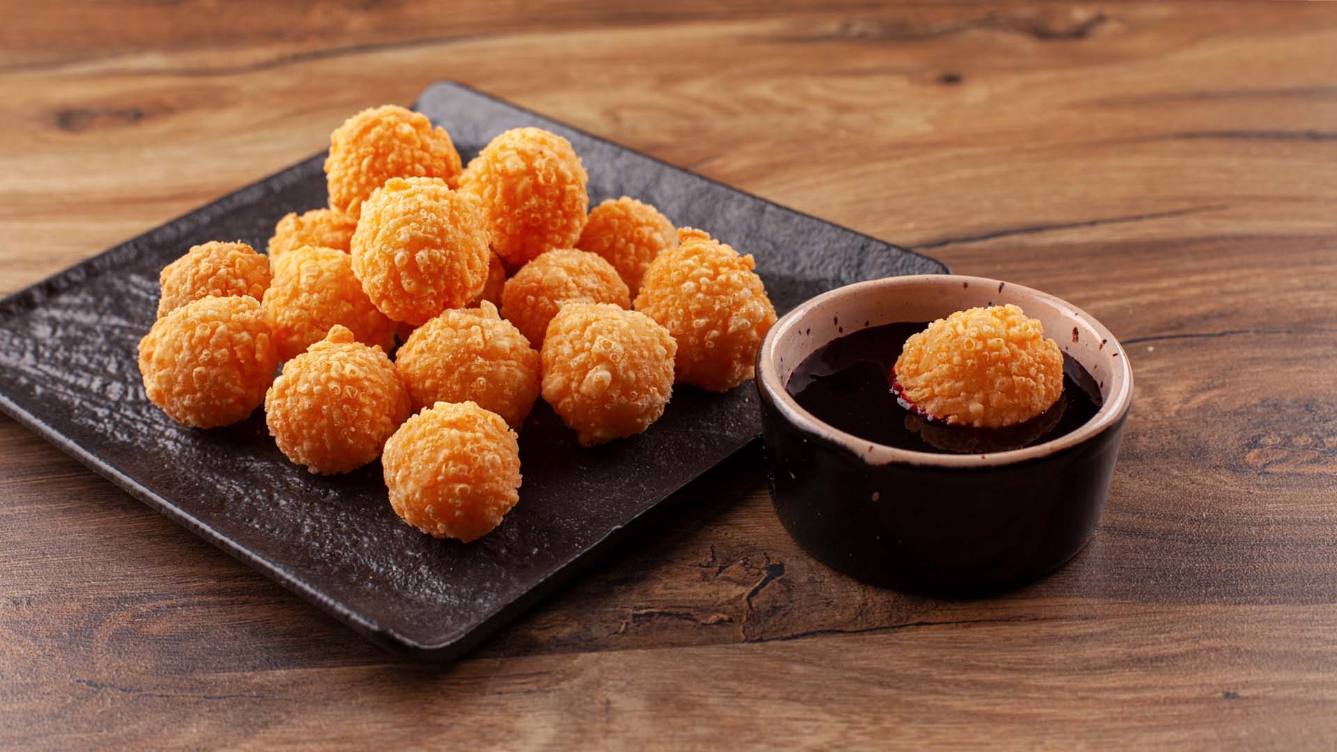 Meet. Eat. Drink. image 4