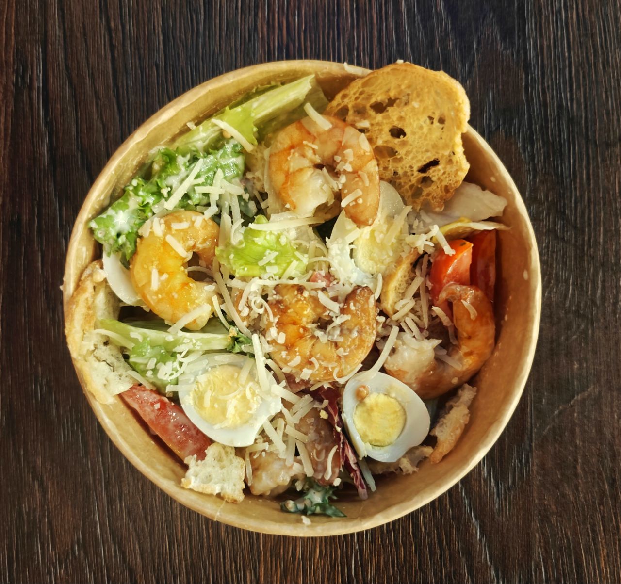 Meet. Eat. Drink. image 5