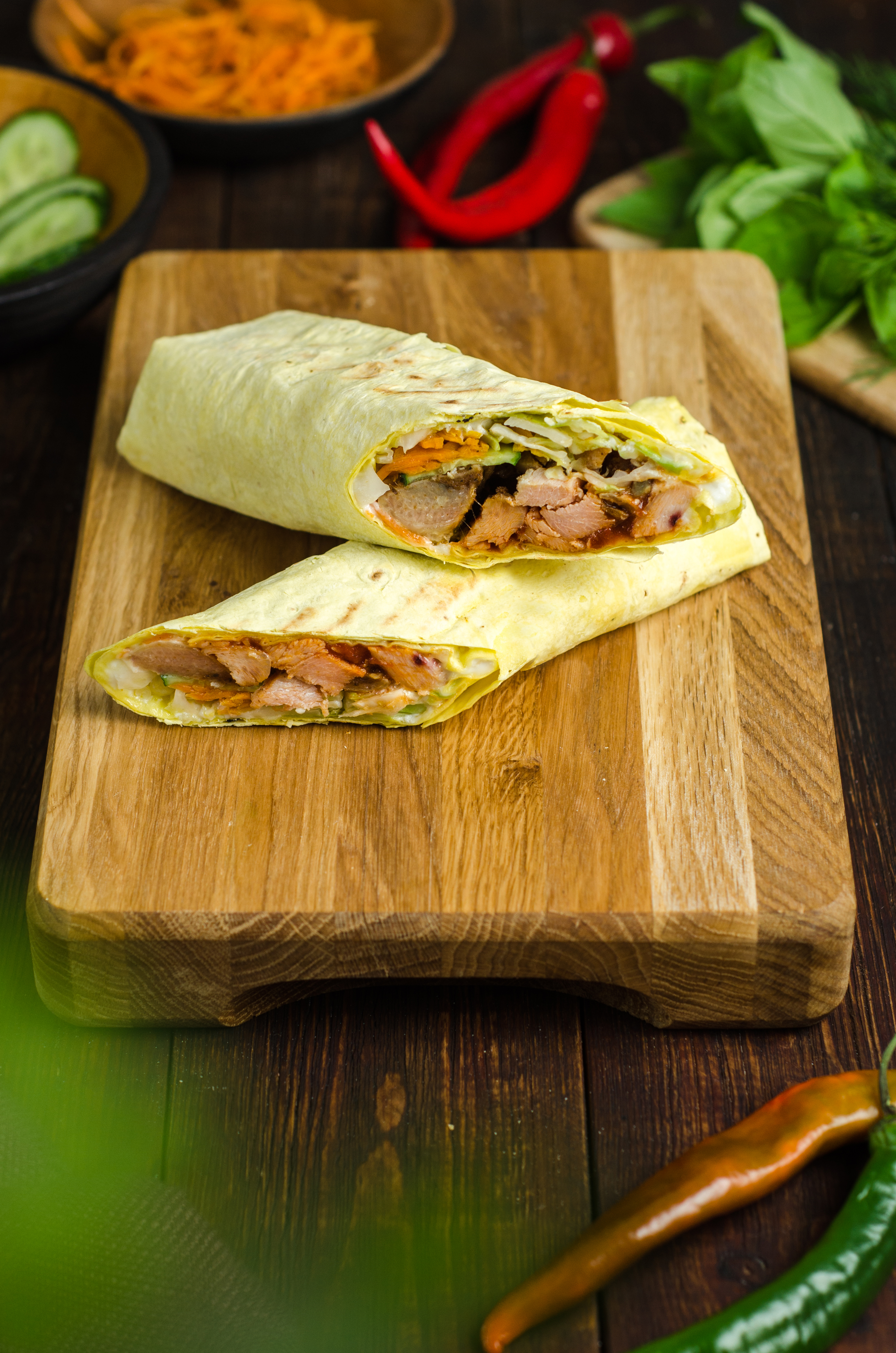 Meet. Eat. Drink. image 7