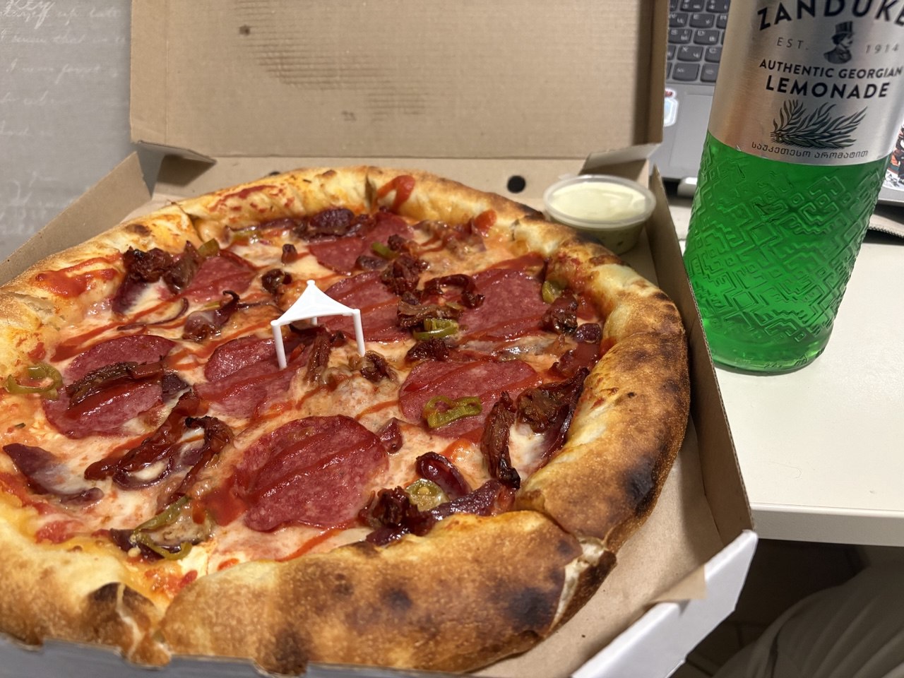 Takumi-San | Доставка суші та піци Софіївська Борщагівка image 2