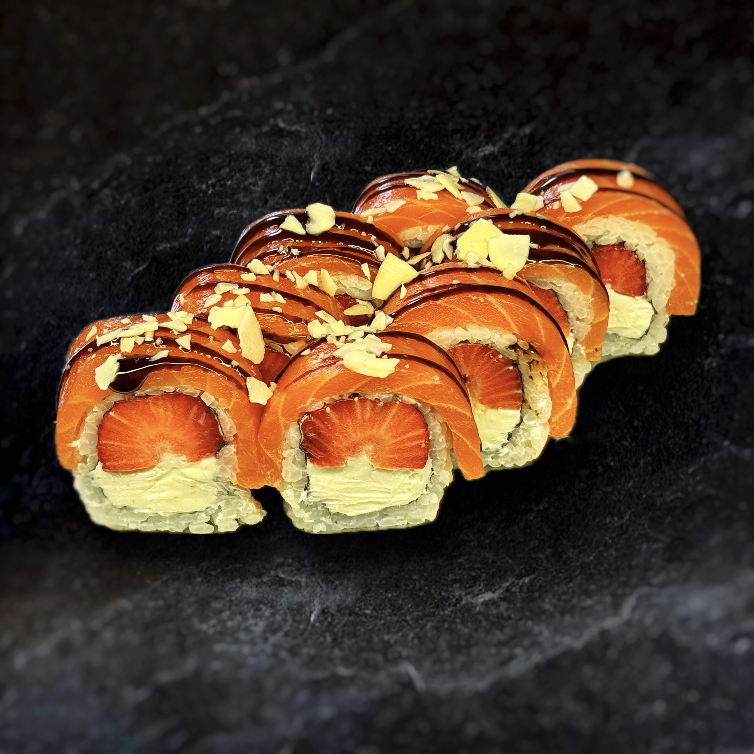 Takumi-San | Доставка суші та піци Софіївська Борщагівка image 4