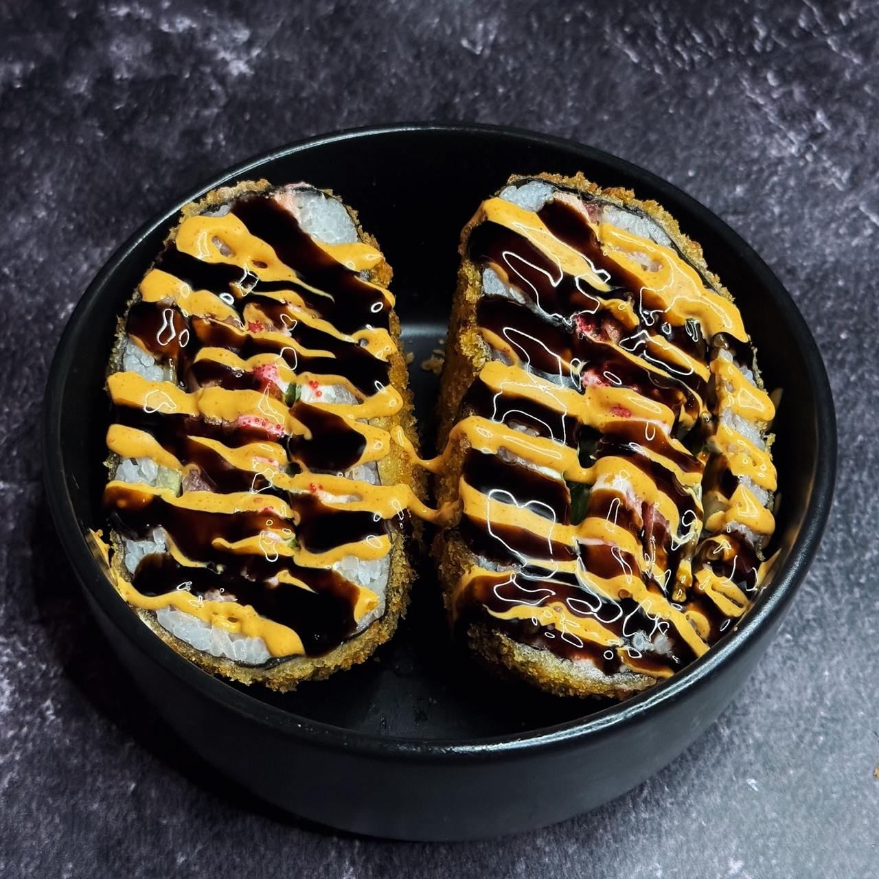 Takumi-San | Доставка суші та піци Софіївська Борщагівка image 5