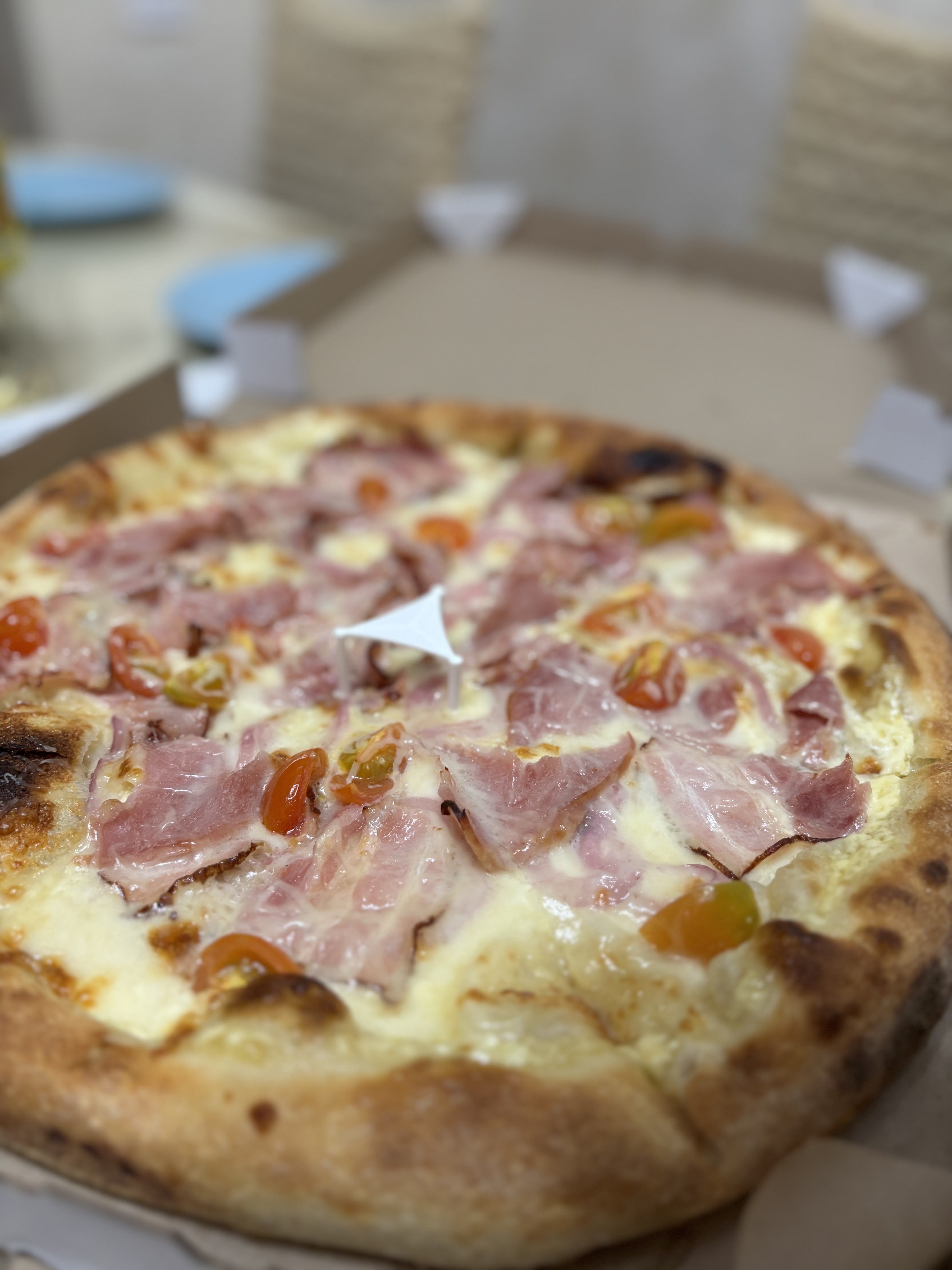 Takumi-San | Доставка суші та піци Софіївська Борщагівка image 6