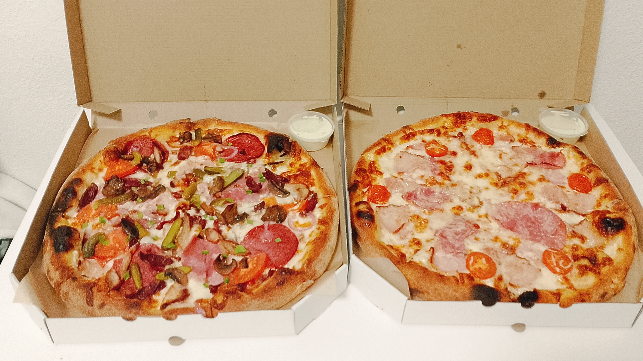 Takumi-San | Доставка суші та піци Софіївська Борщагівка image 9