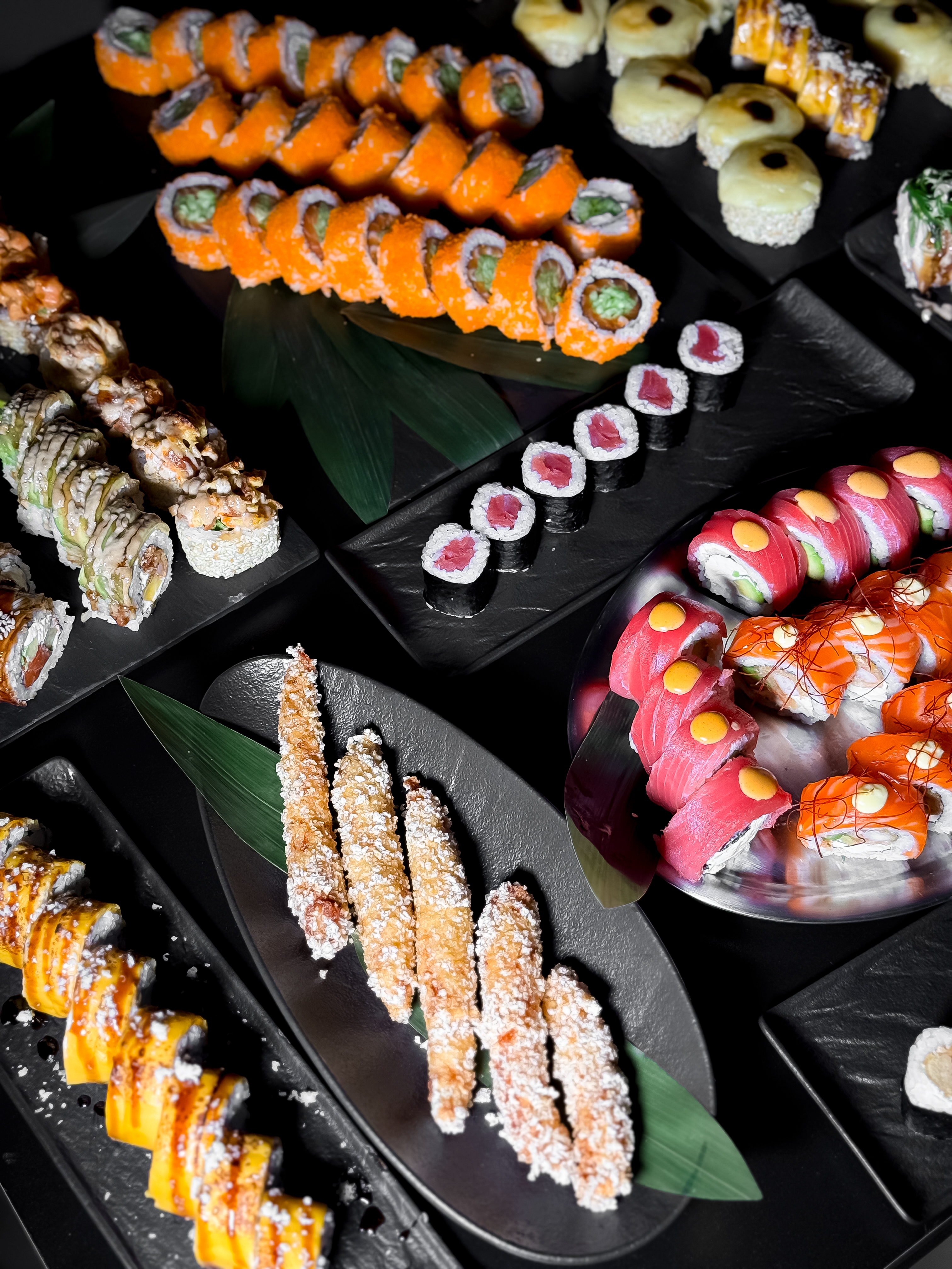 RollWay - більше ніж суші! image 12