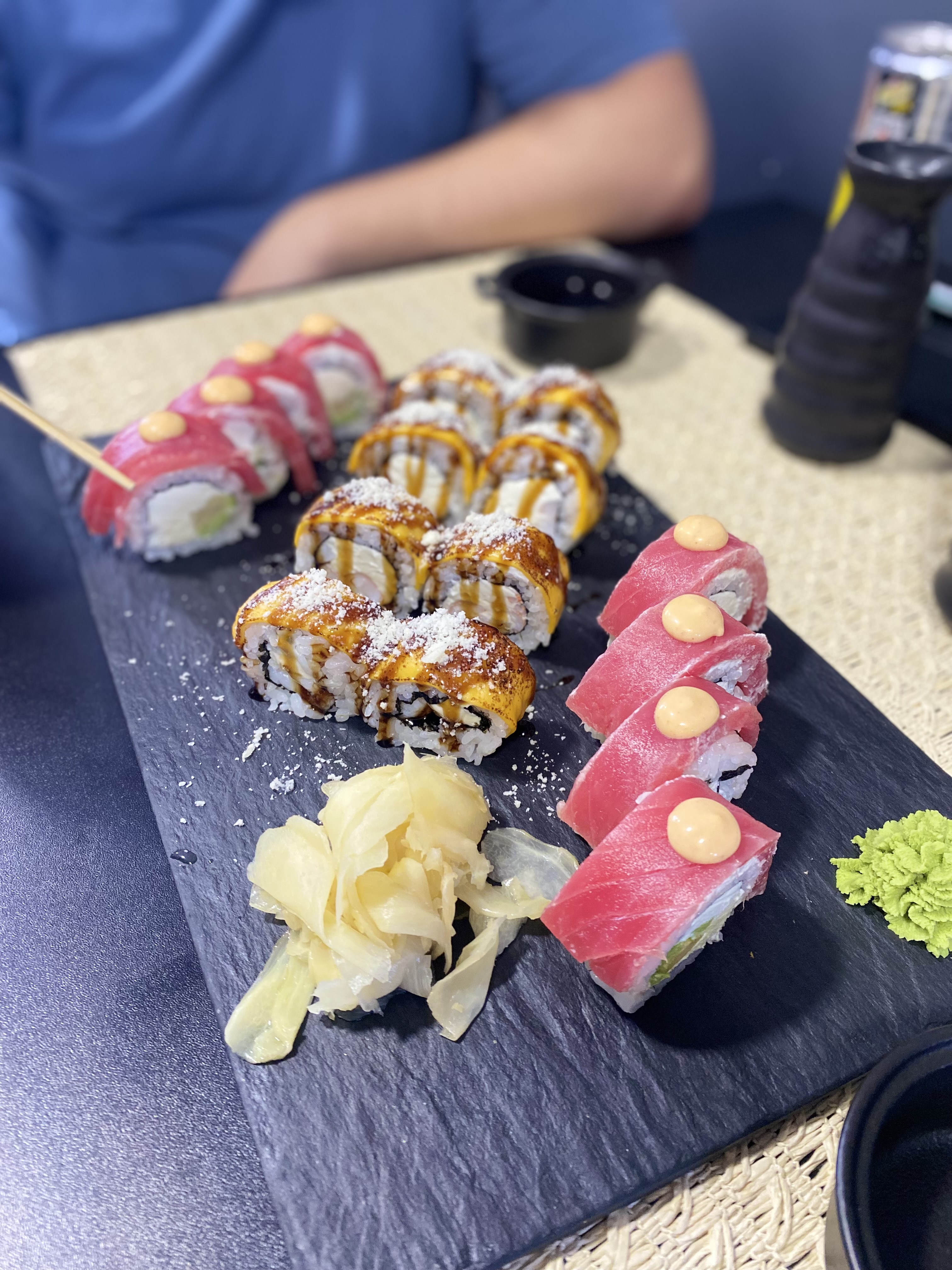 RollWay - більше ніж суші! image 14