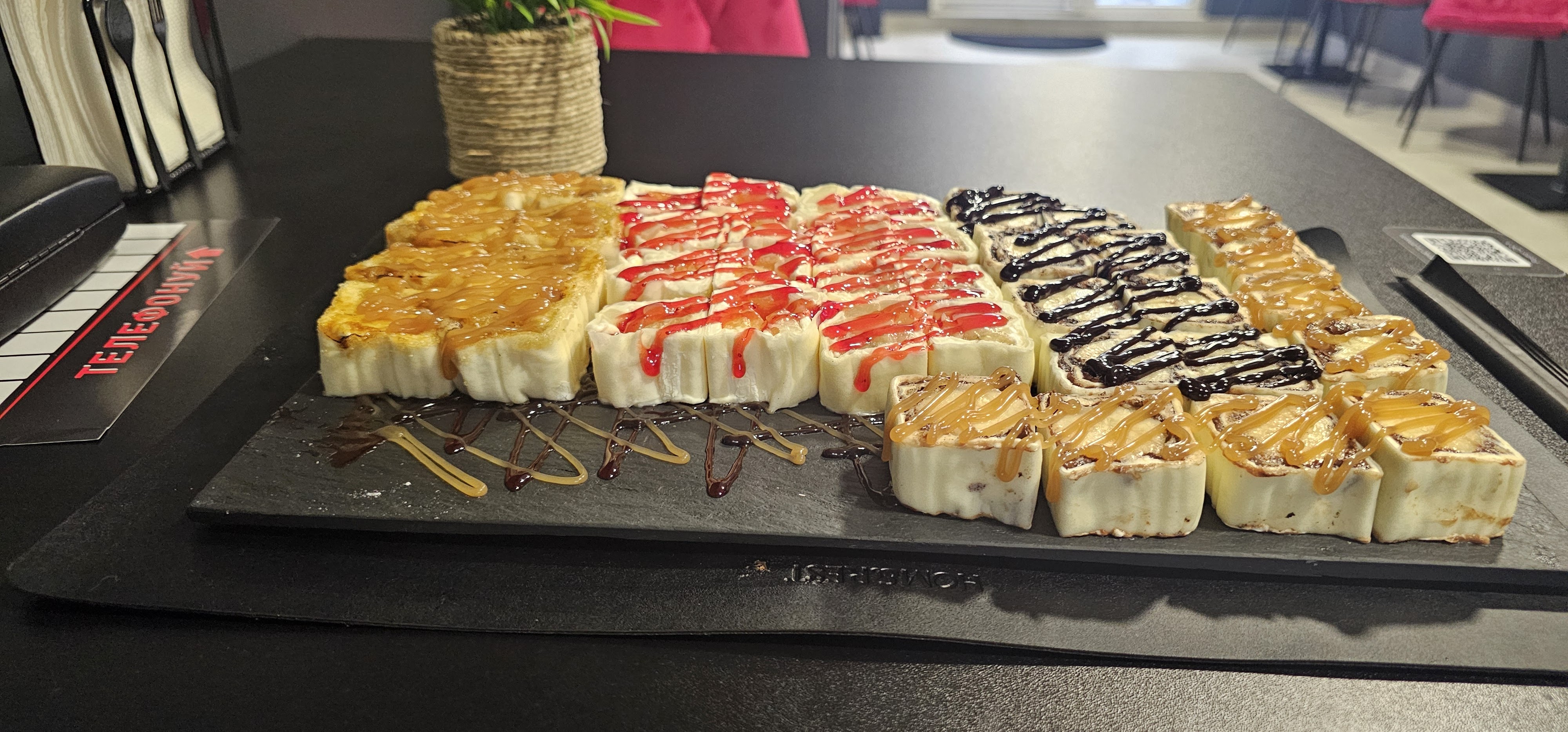 RollWay - більше ніж суші! image 16