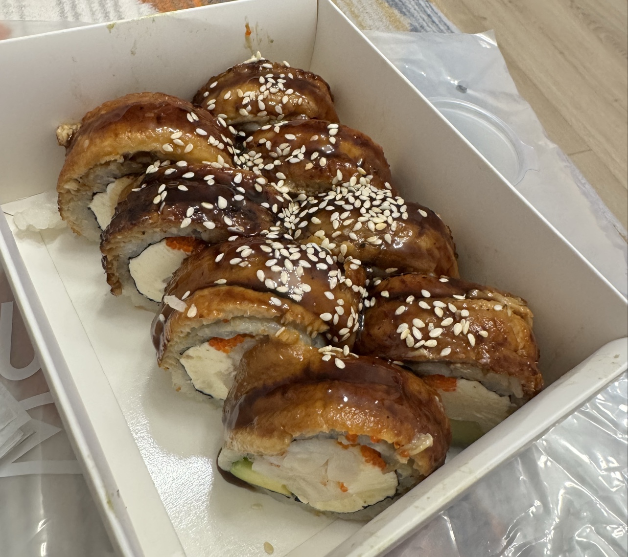 RollWay - більше ніж суші! image 19