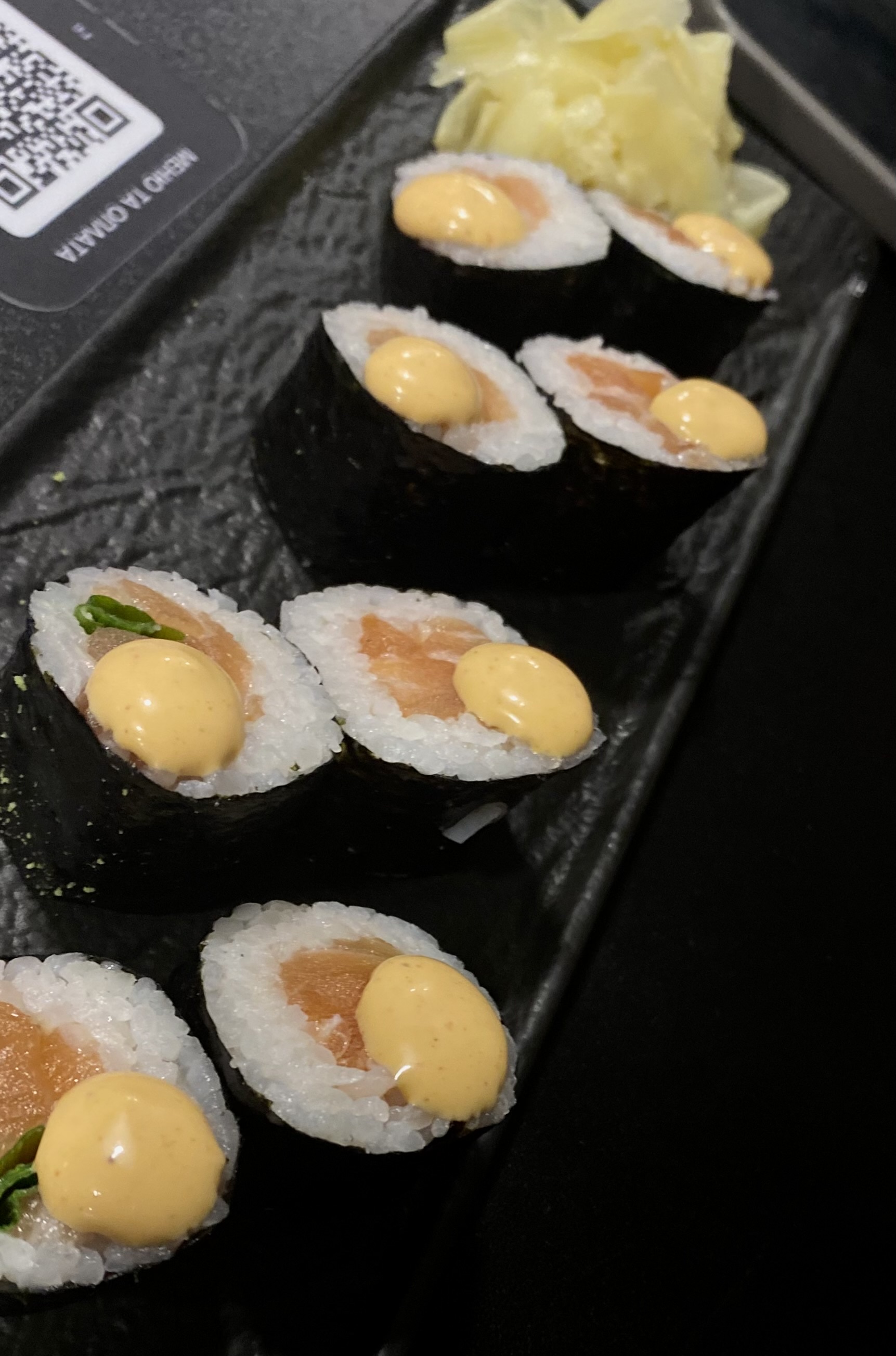 RollWay - більше ніж суші! image 20