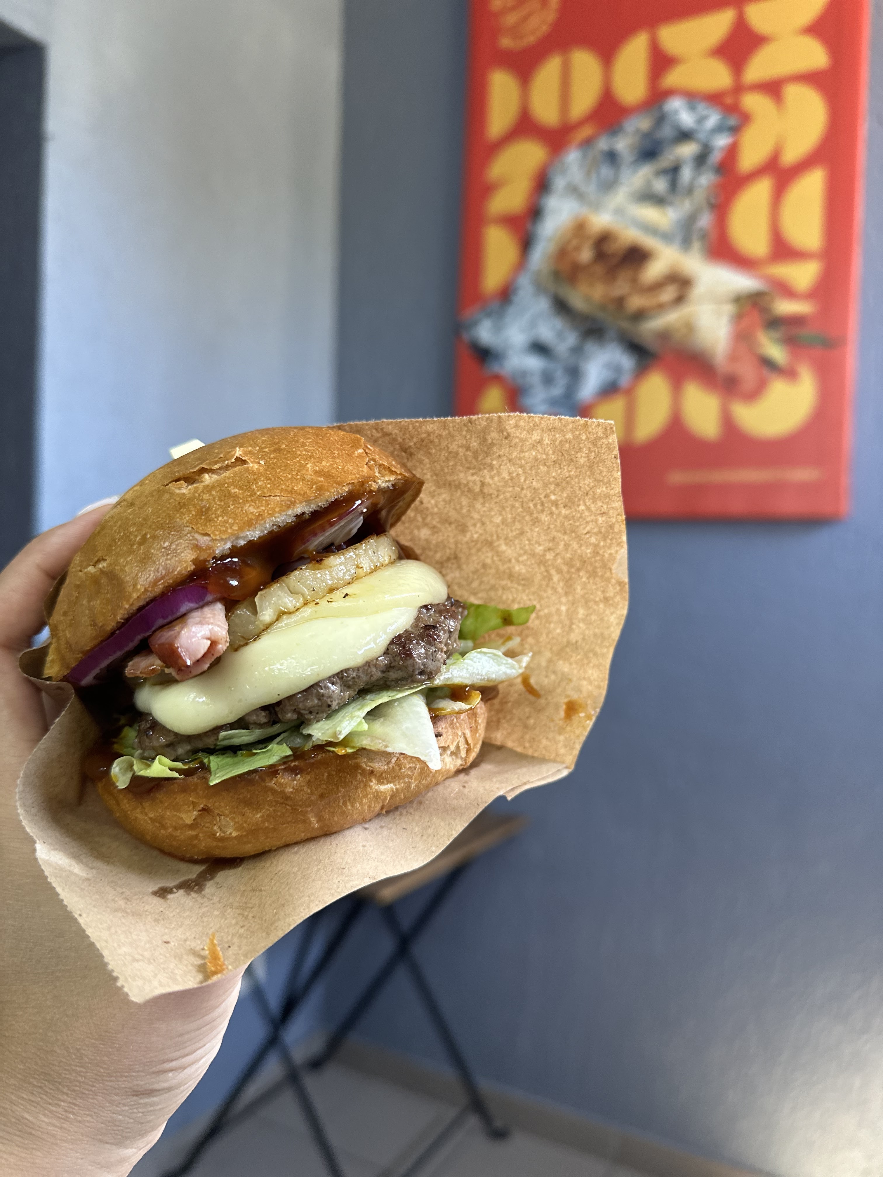 Bonita Burger image 12