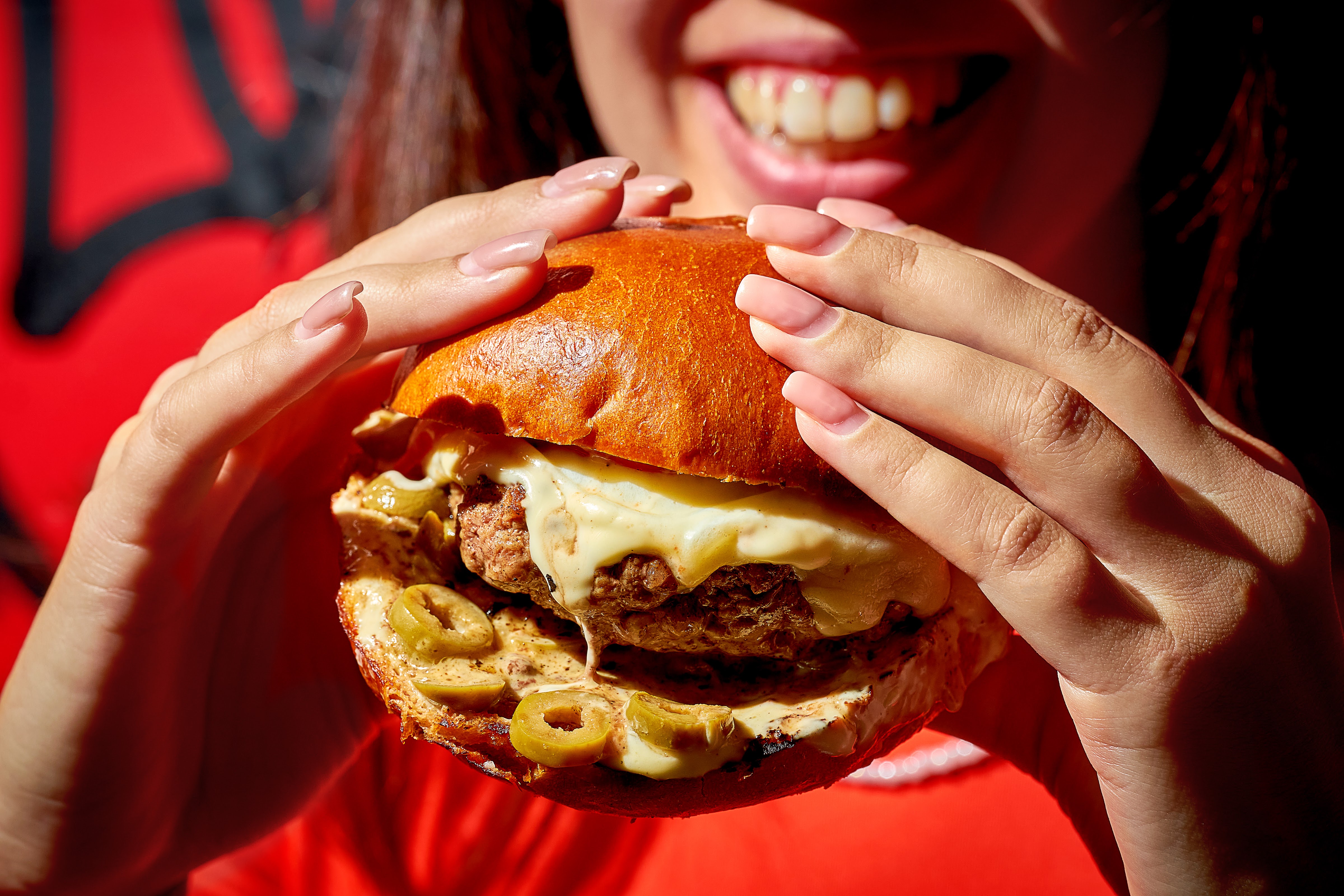 Bonita Burger image 13