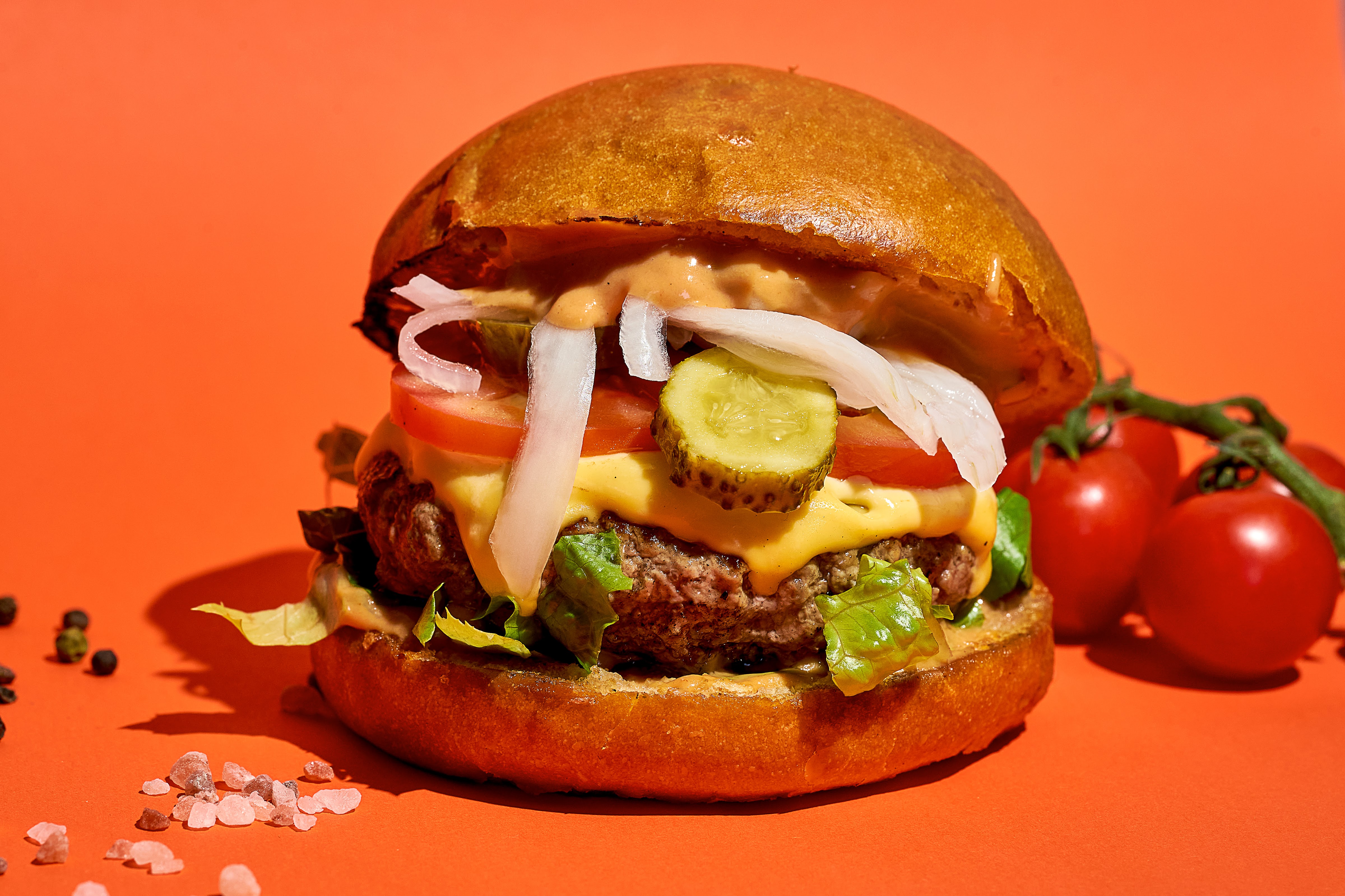 Bonita Burger image 15