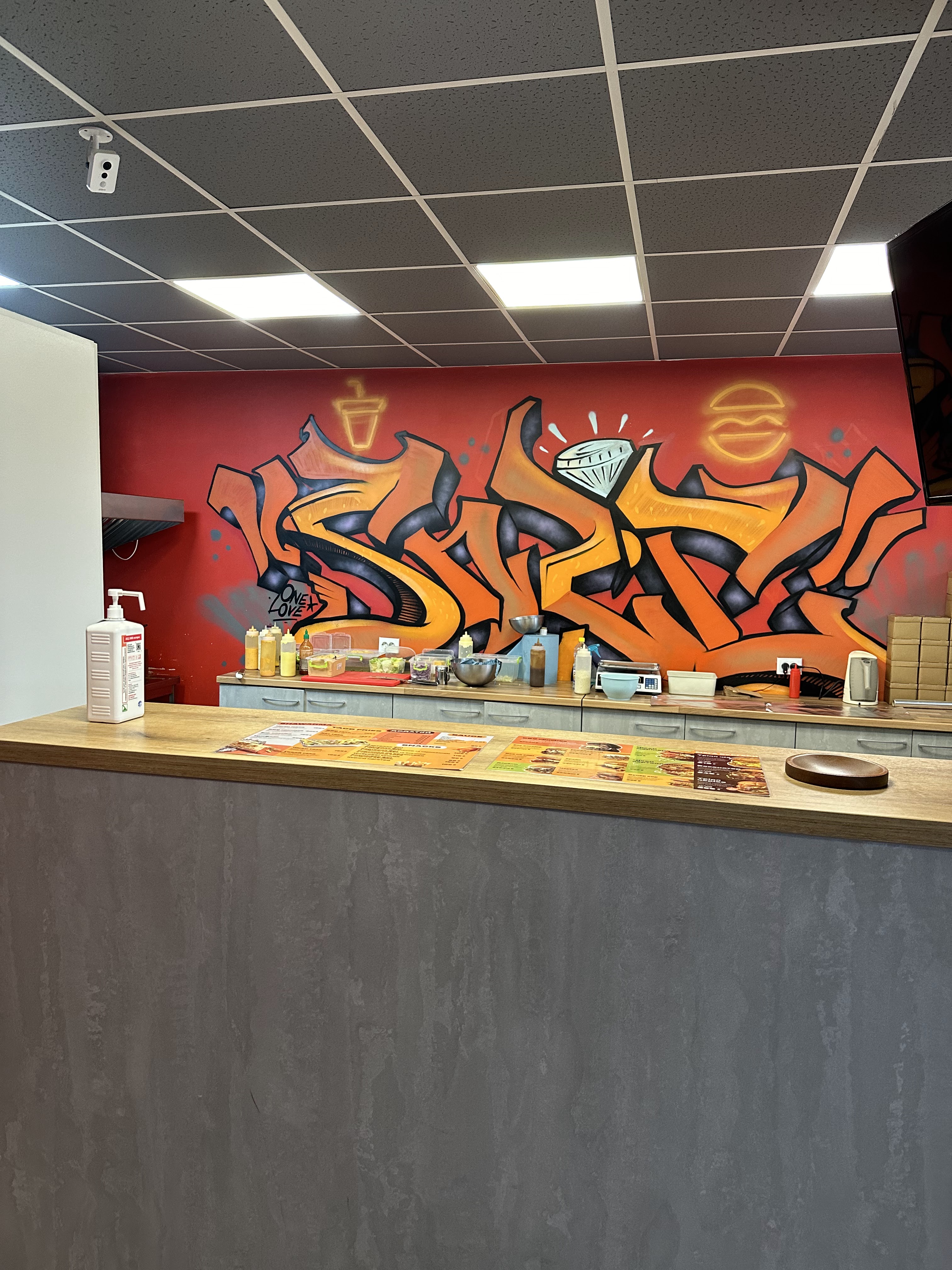 Bonita Burger image 17