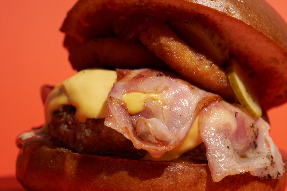 Bonita Burger image 18