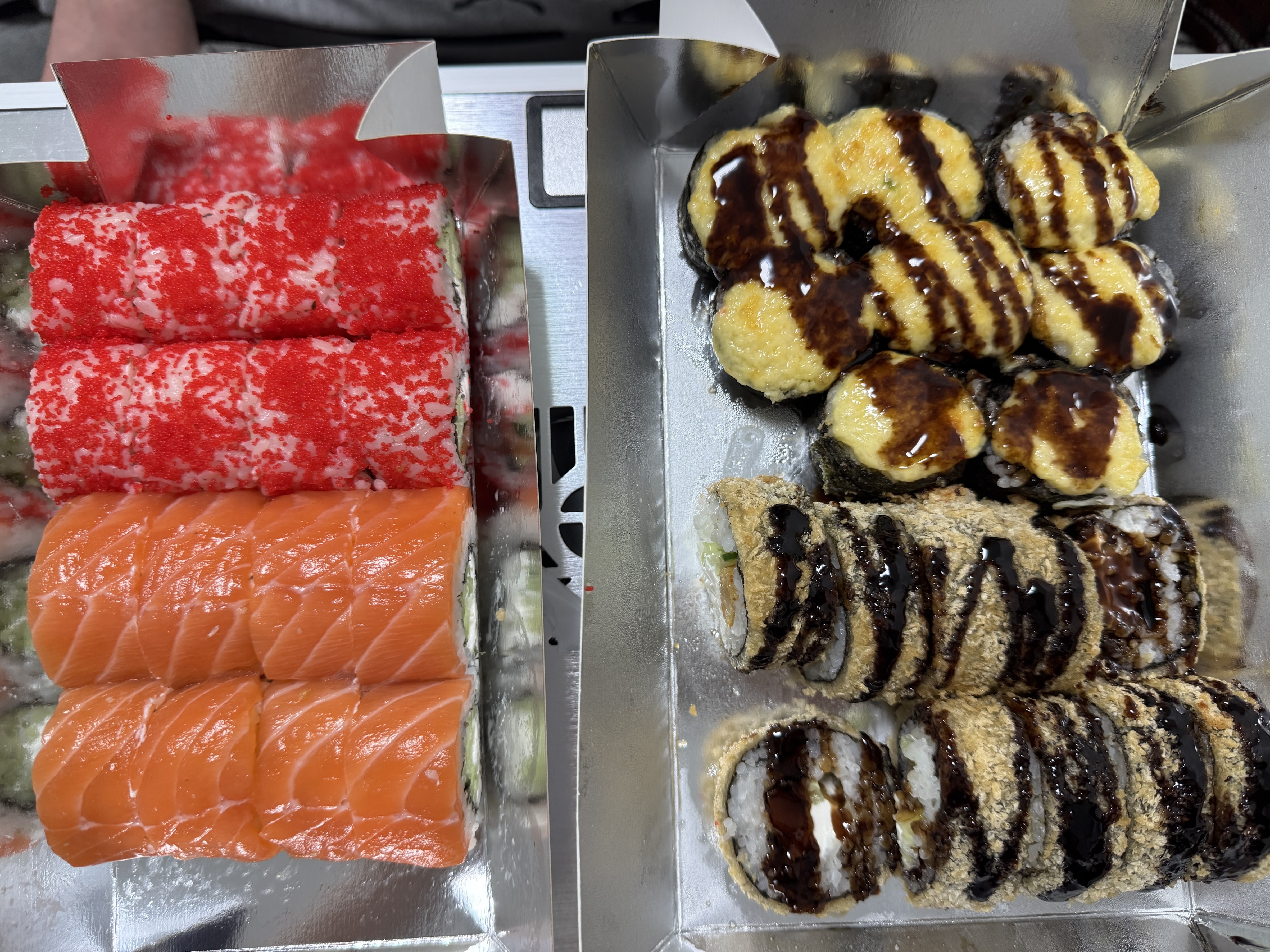 Tishi Sushi image 13