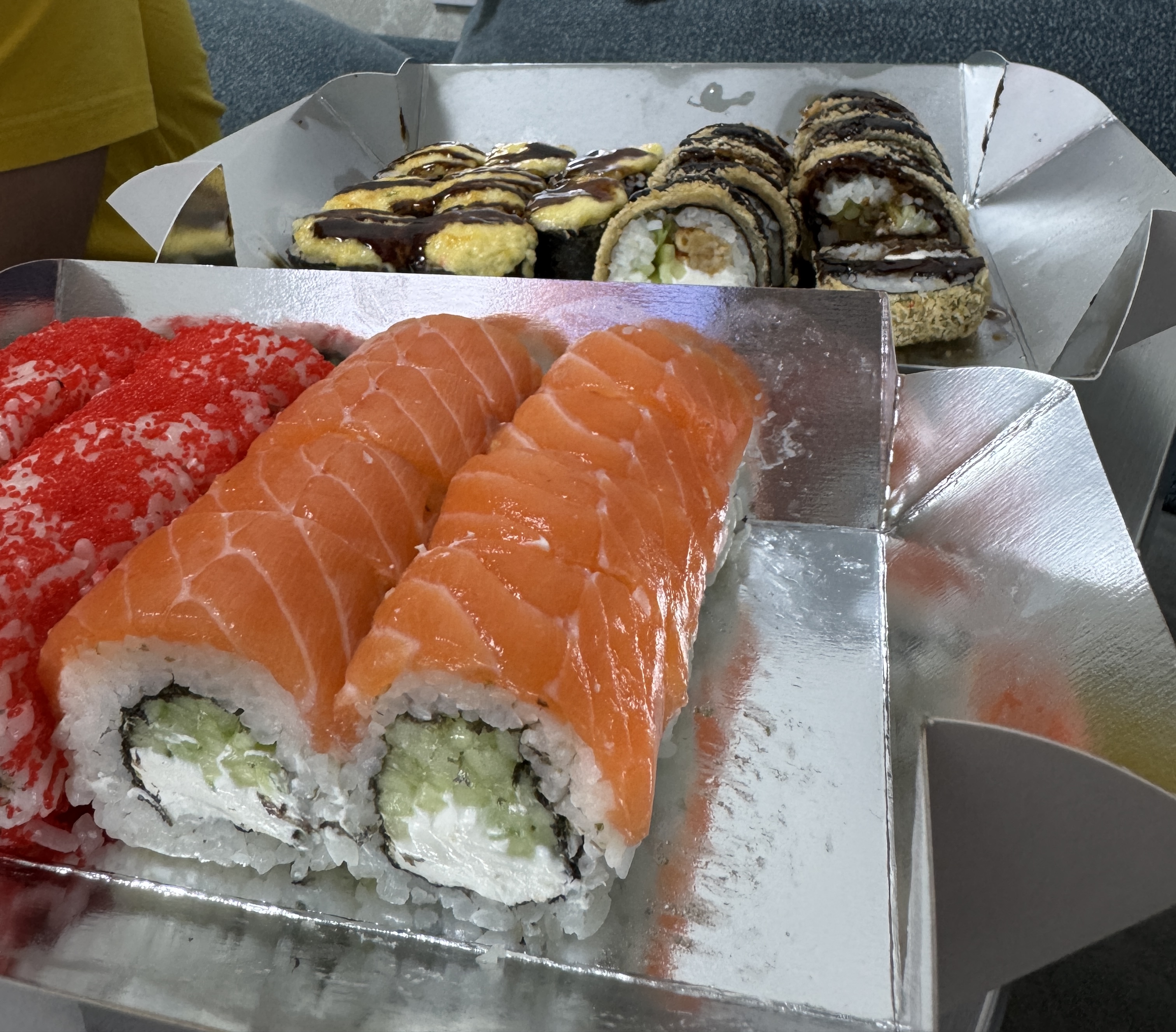 Tishi Sushi image 14