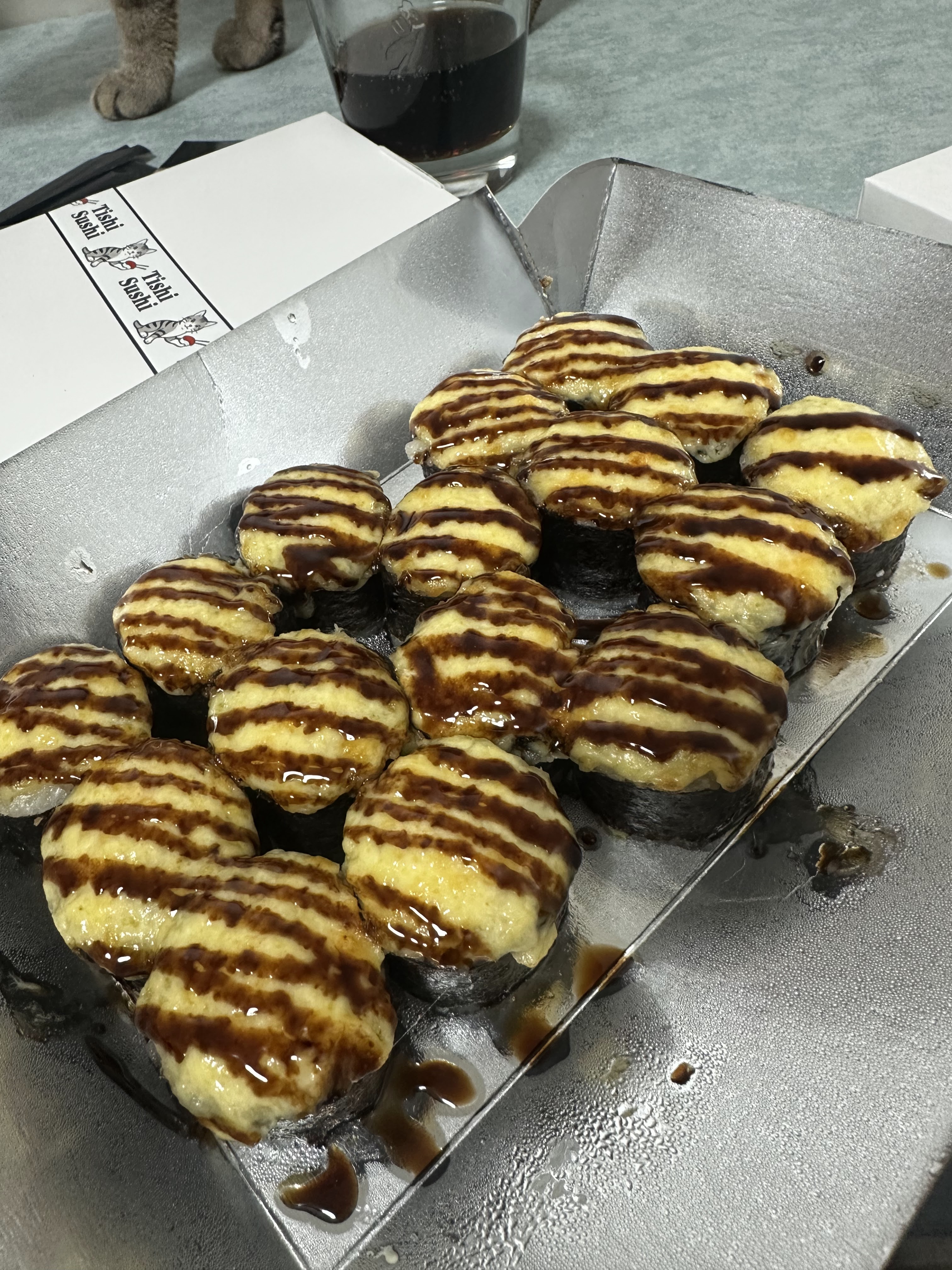 Tishi Sushi image 15