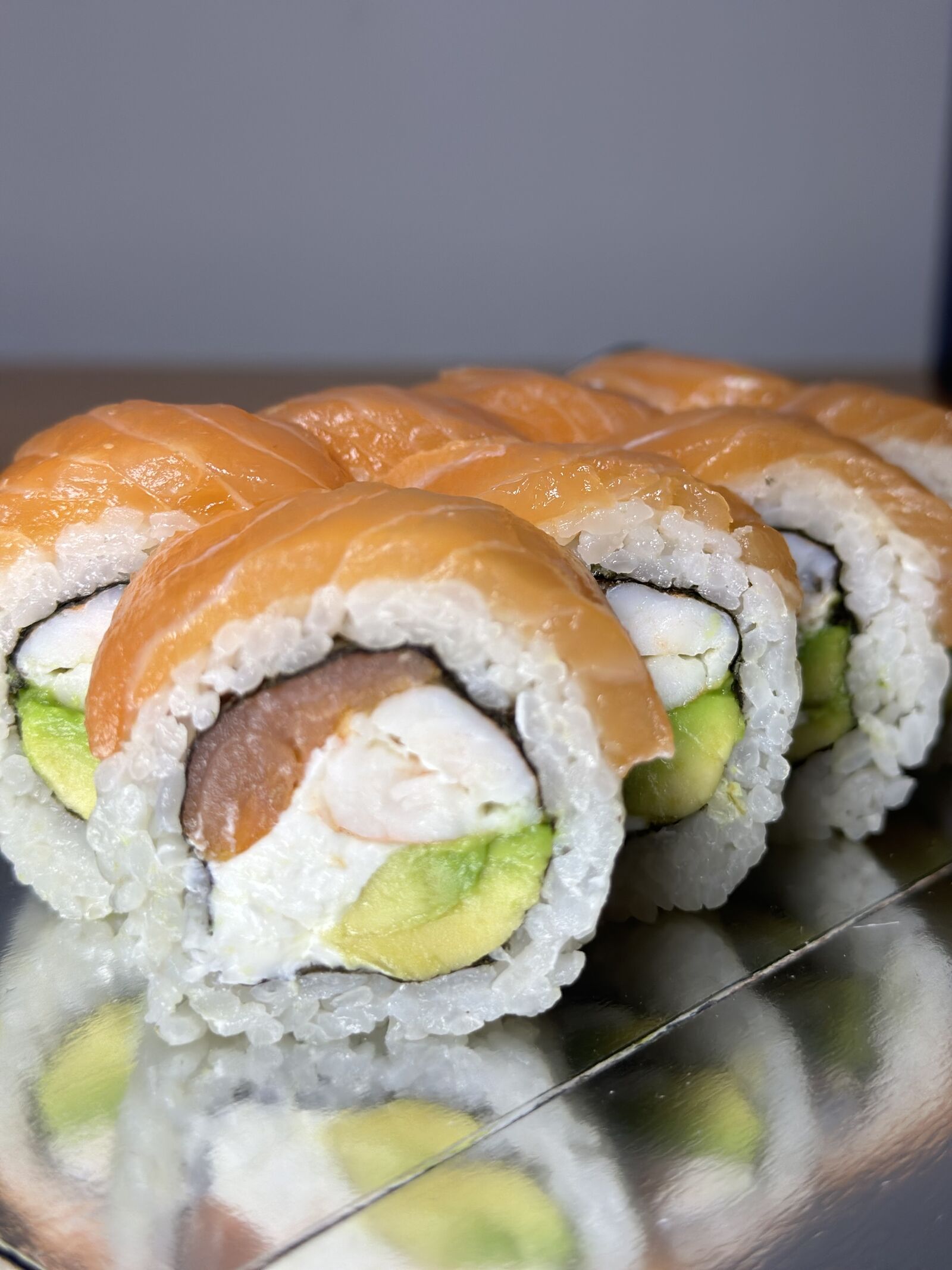 Tishi Sushi image 17