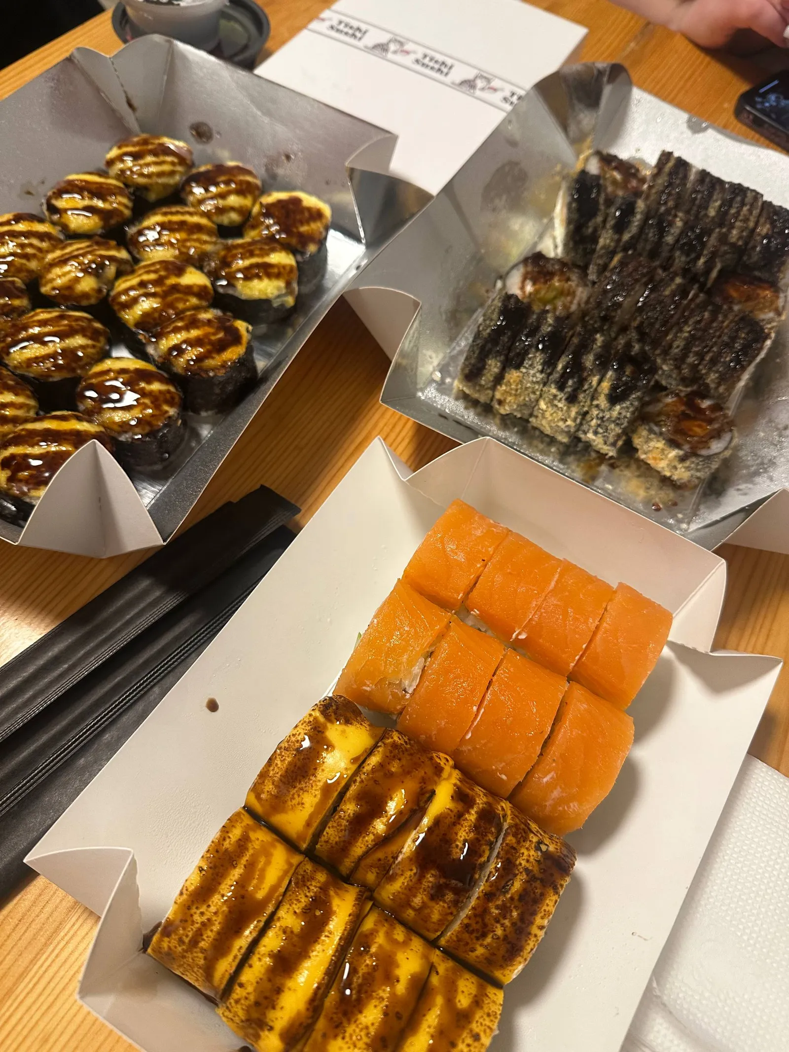Tishi Sushi image 18