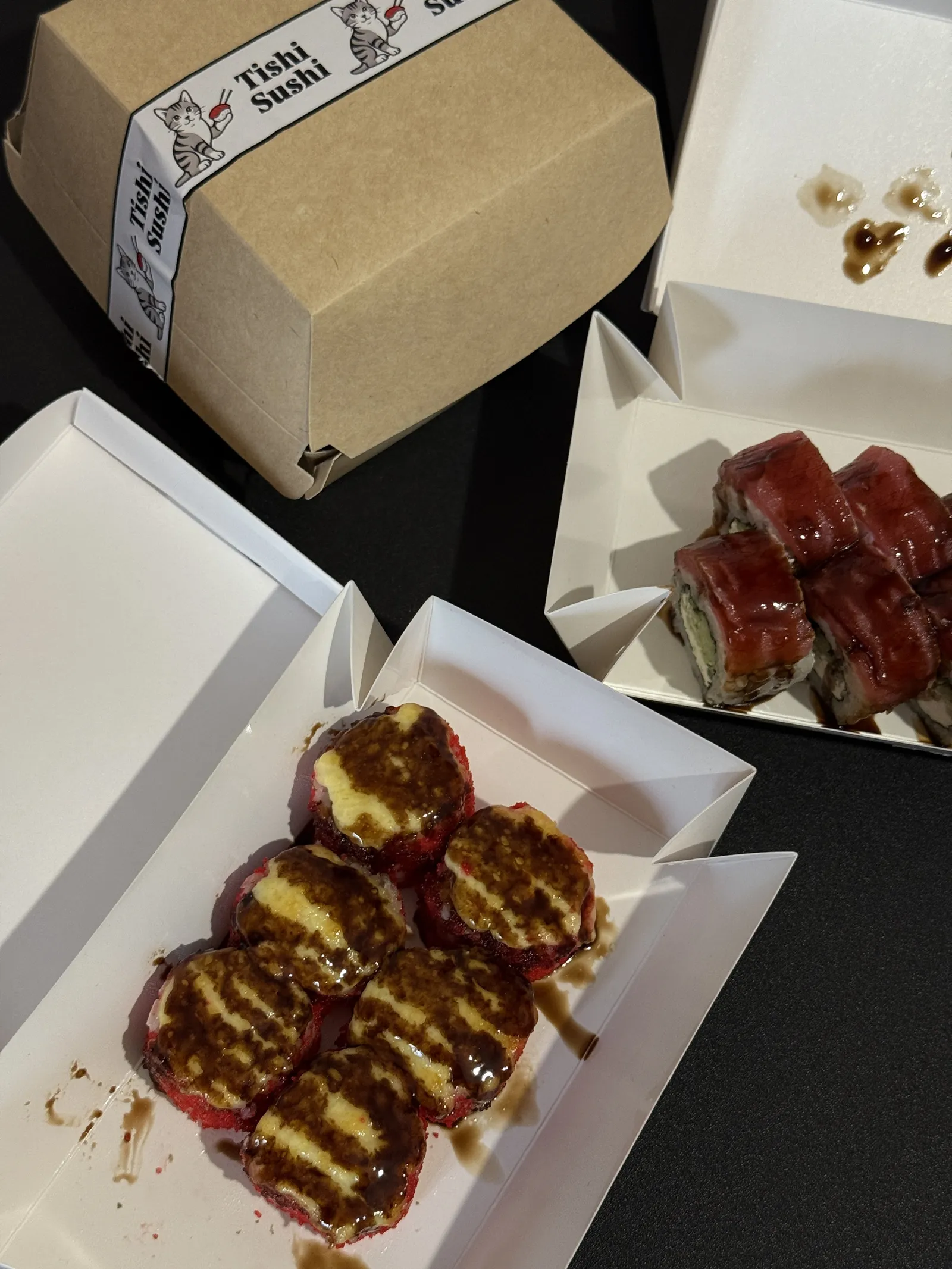 Tishi Sushi image 20