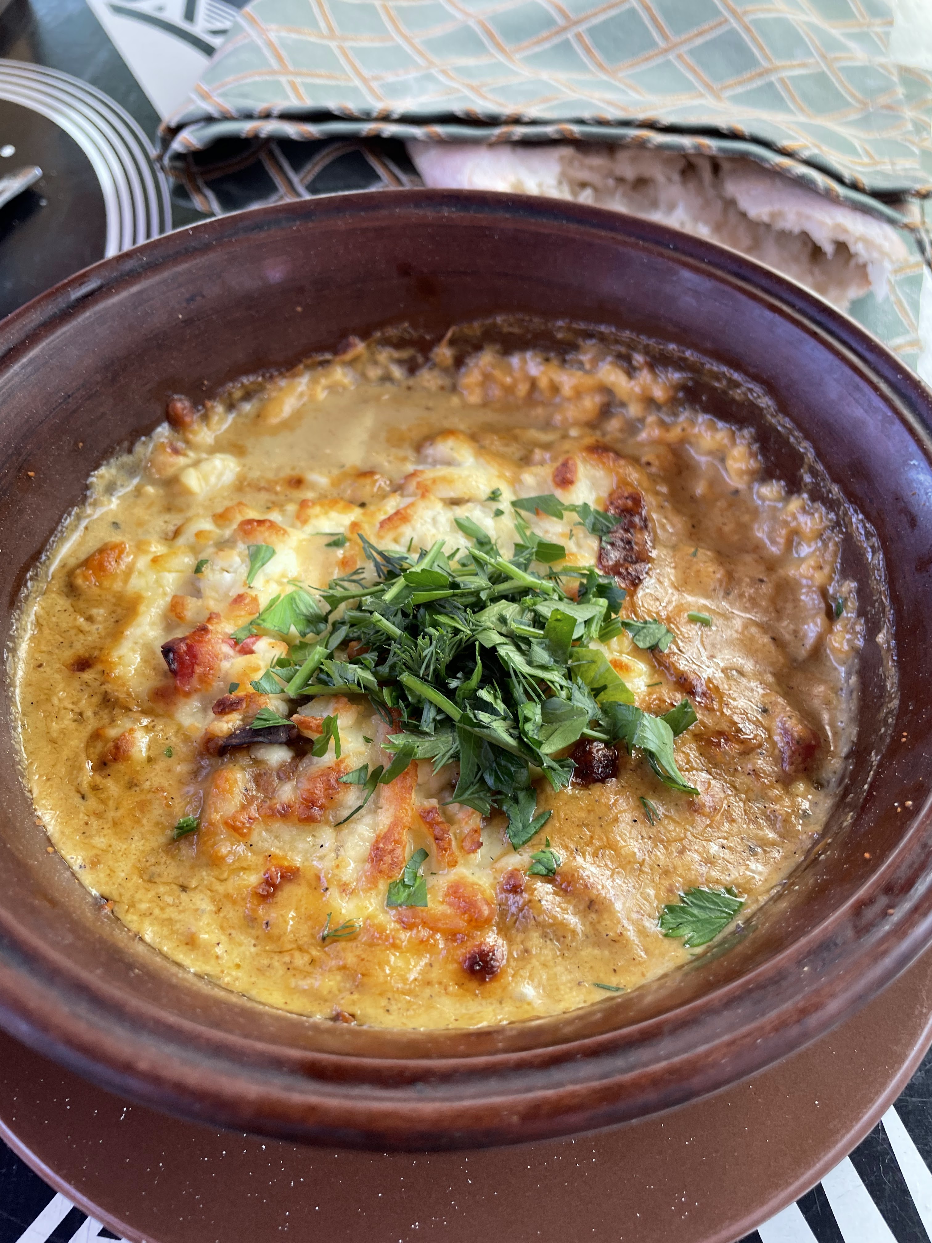 Viktoriya Family 6 Georgian cuisine Lviv Estate Estate image 14