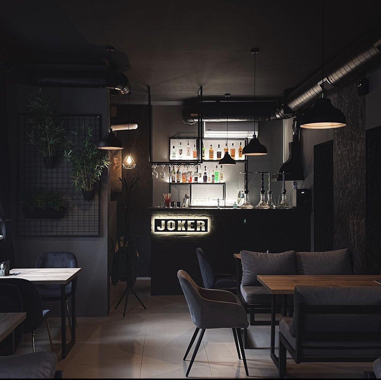 Joker Lounge Bar image 11