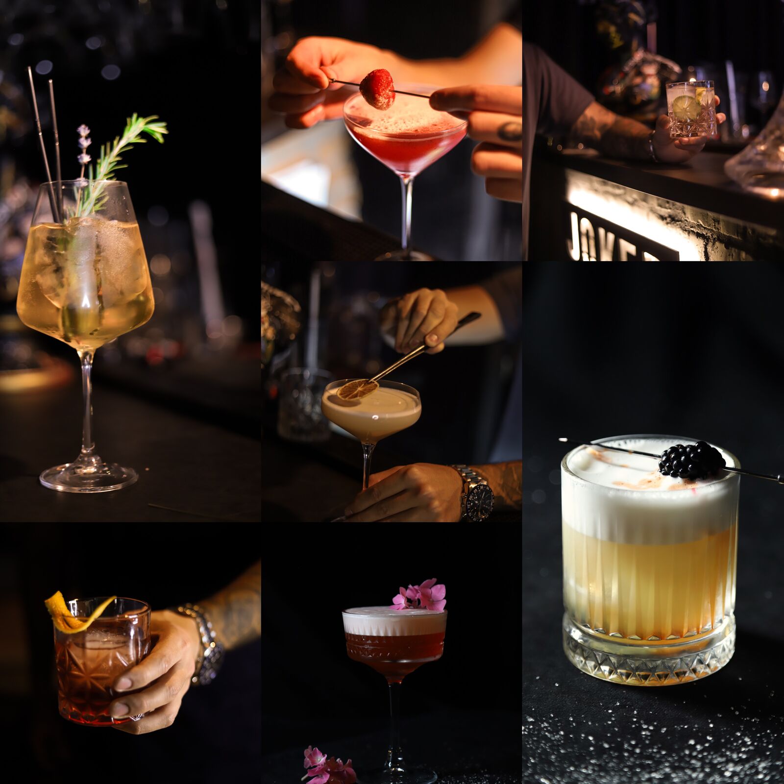Joker Lounge Bar image 14