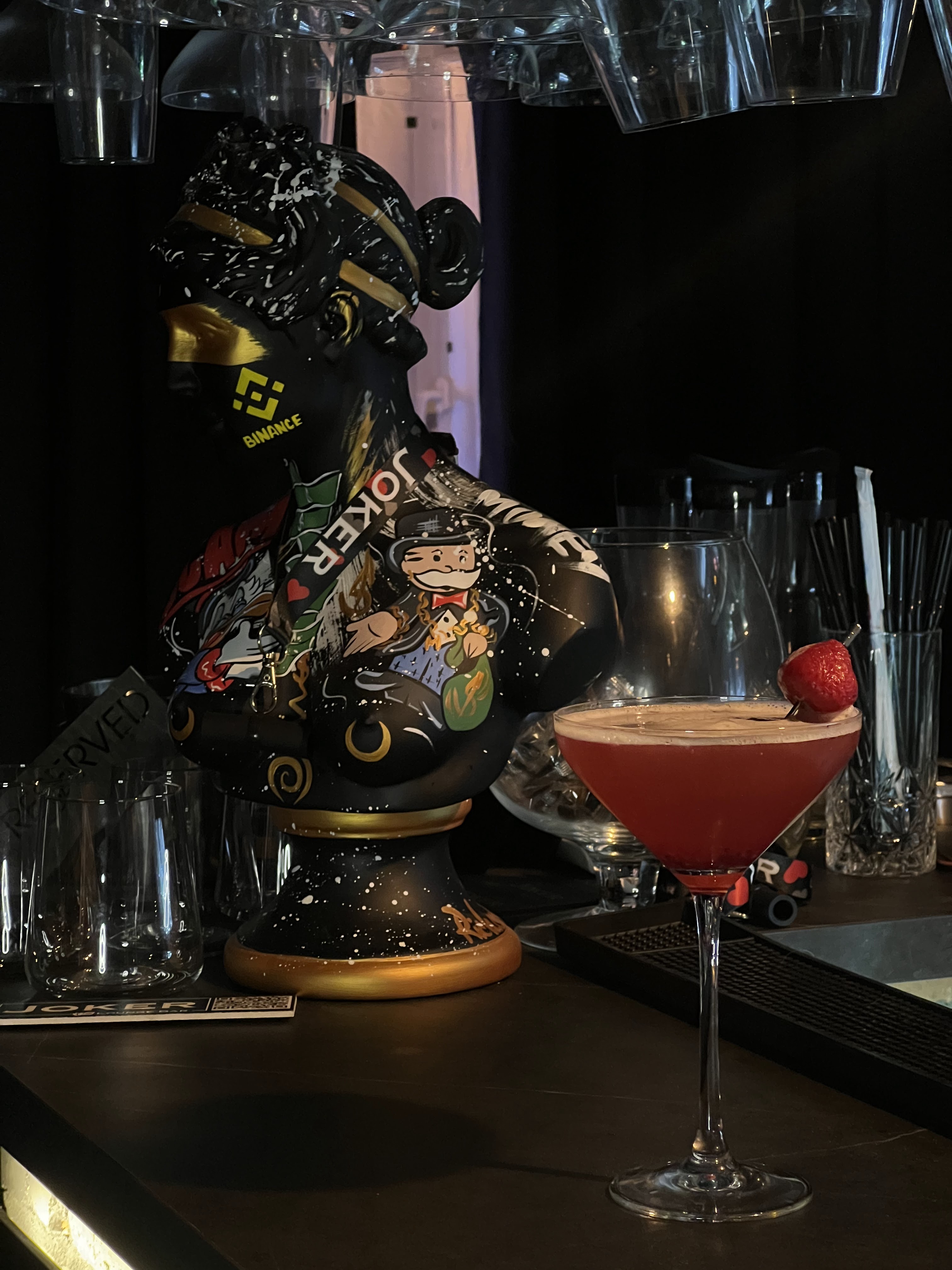 Joker Lounge Bar image 16