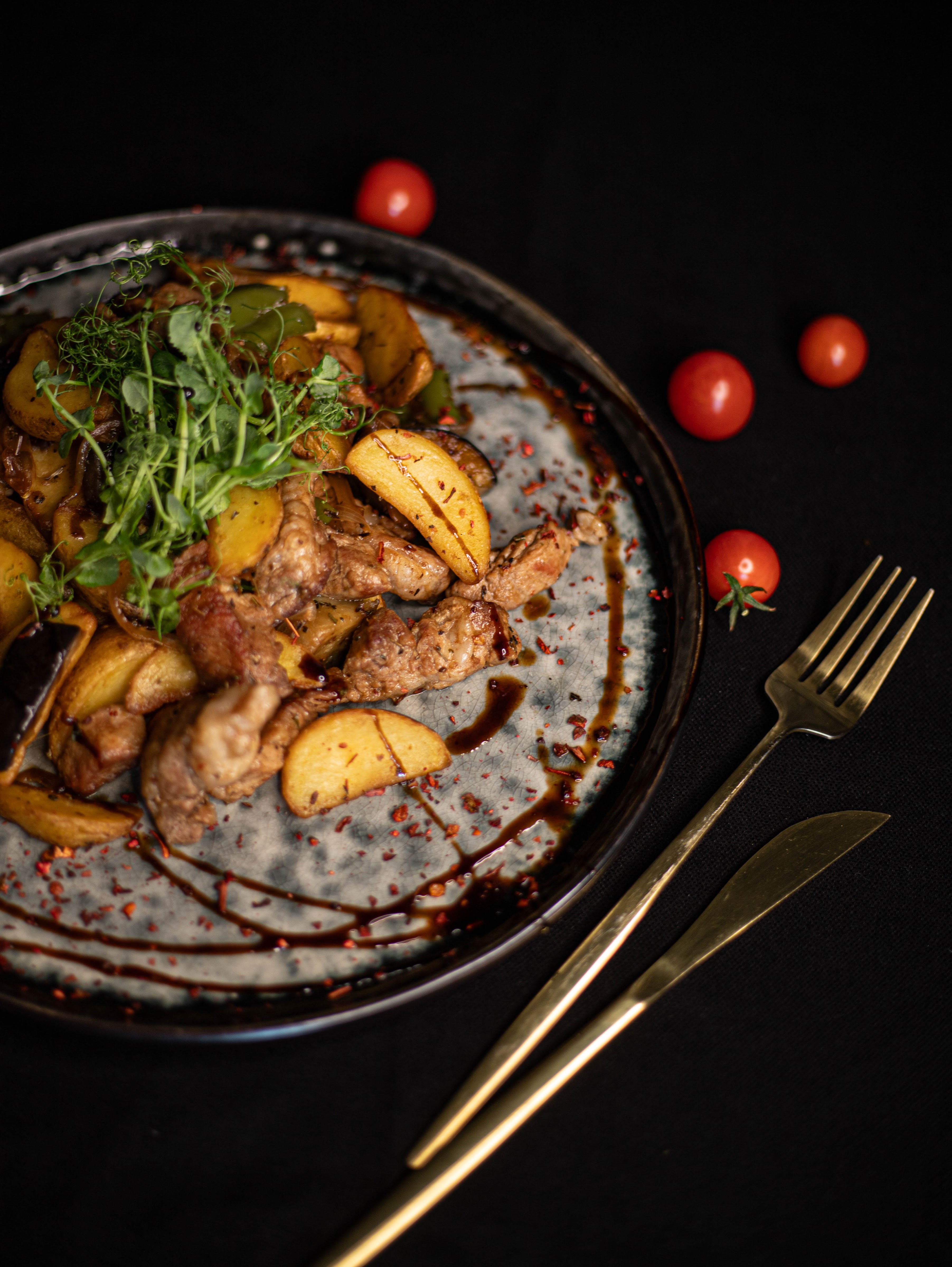 Joker Lounge Bar image 18