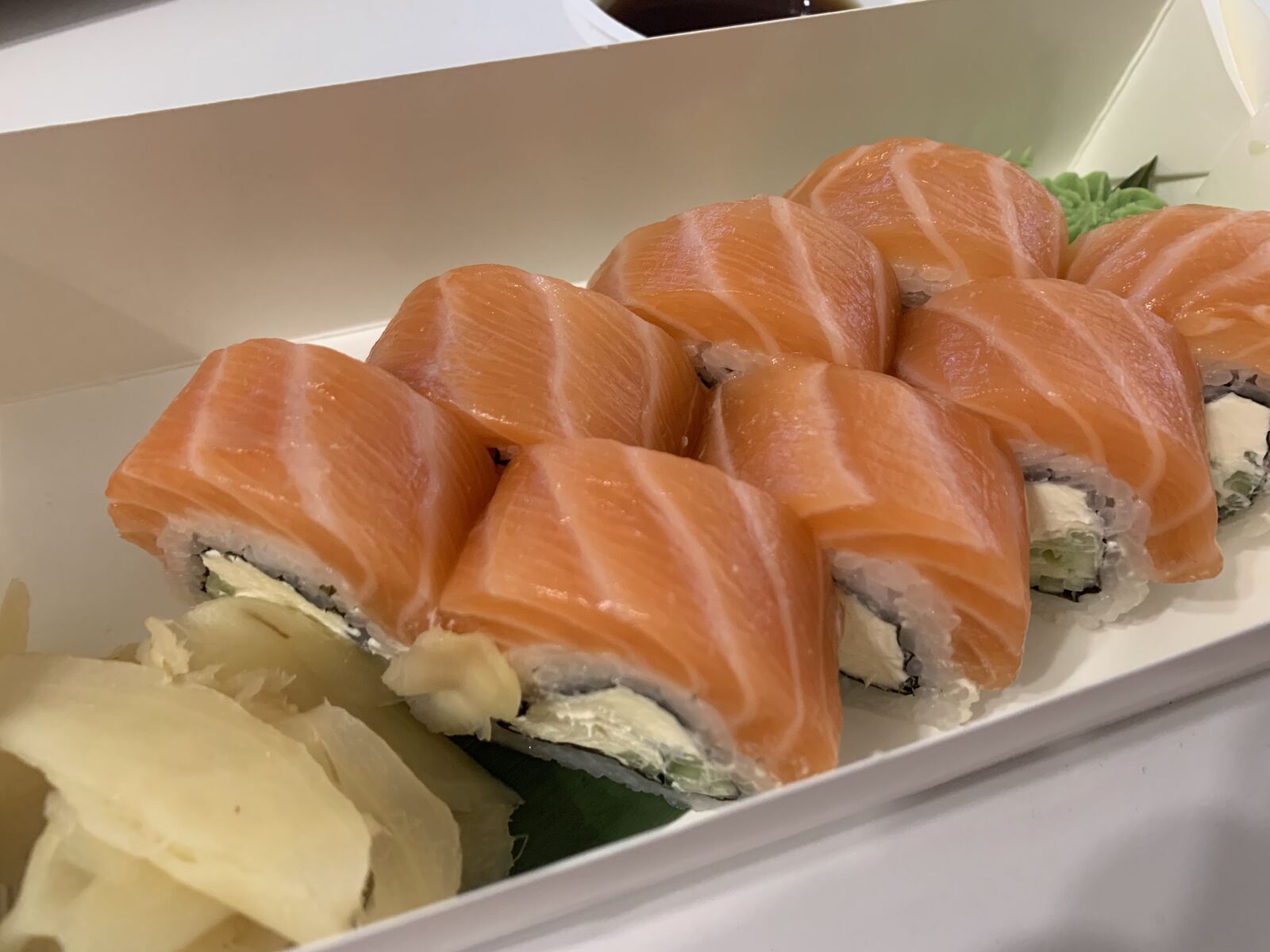 True Sushi Bar image 12