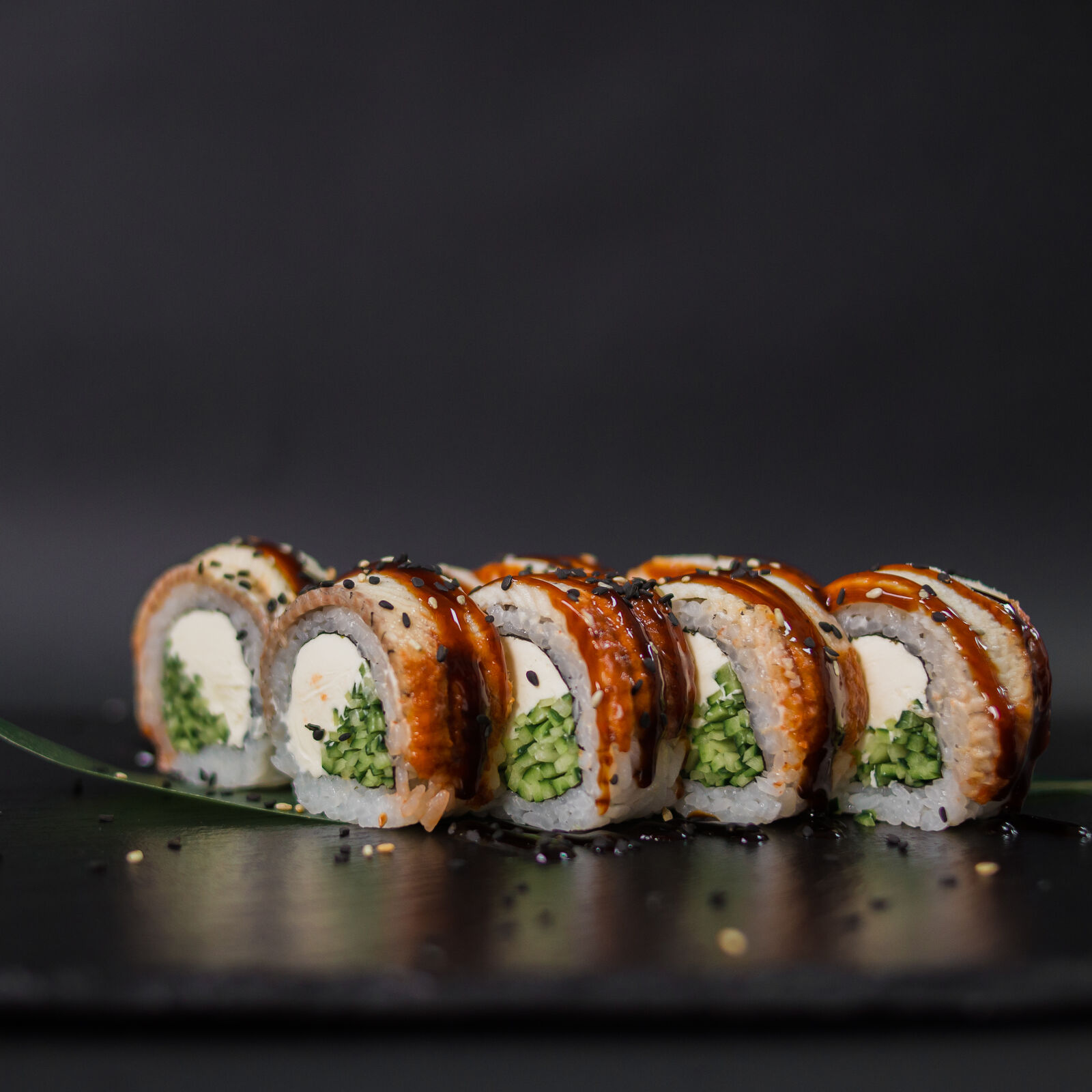 True Sushi Bar image 16