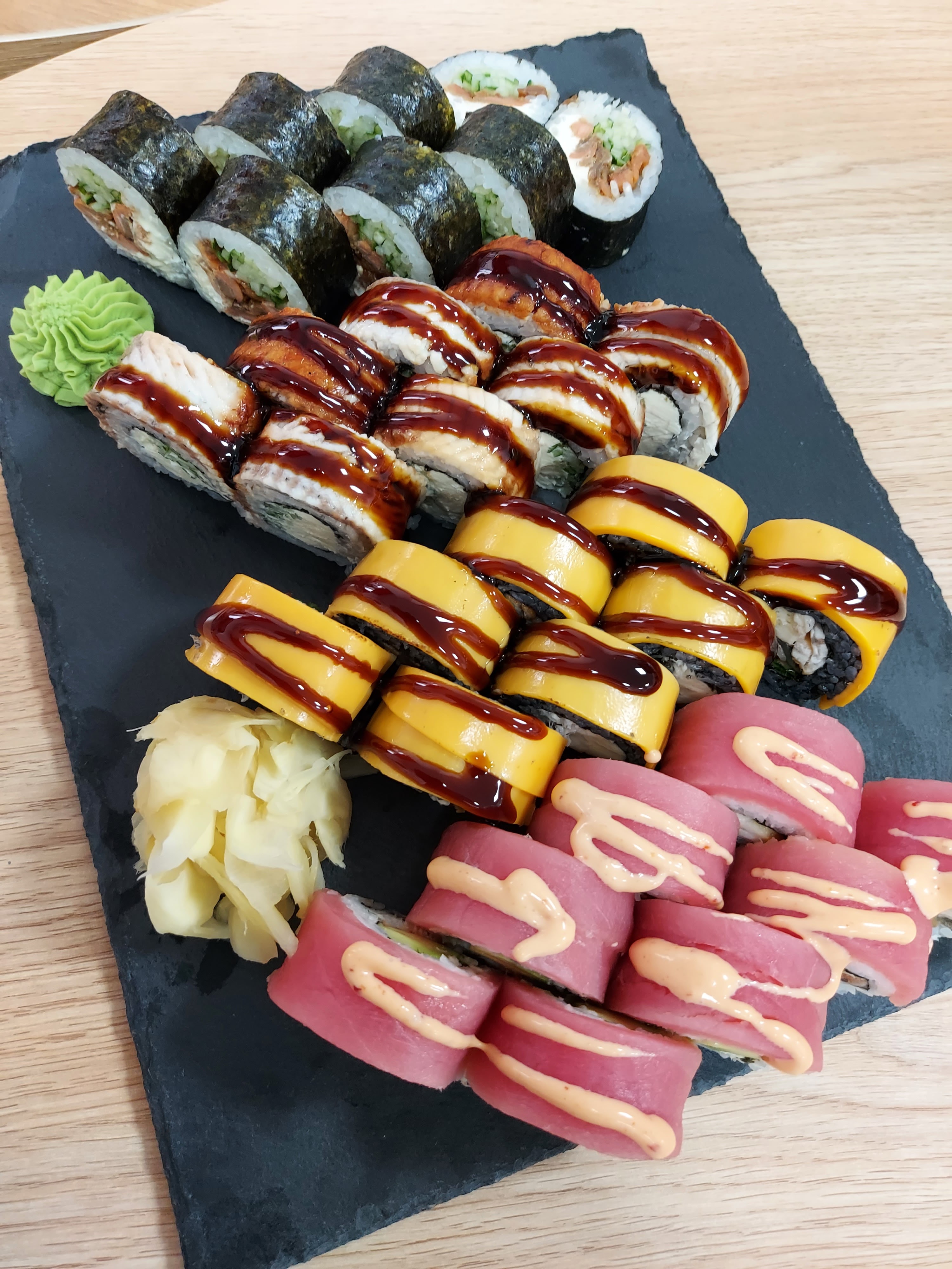 True Sushi Bar image 19