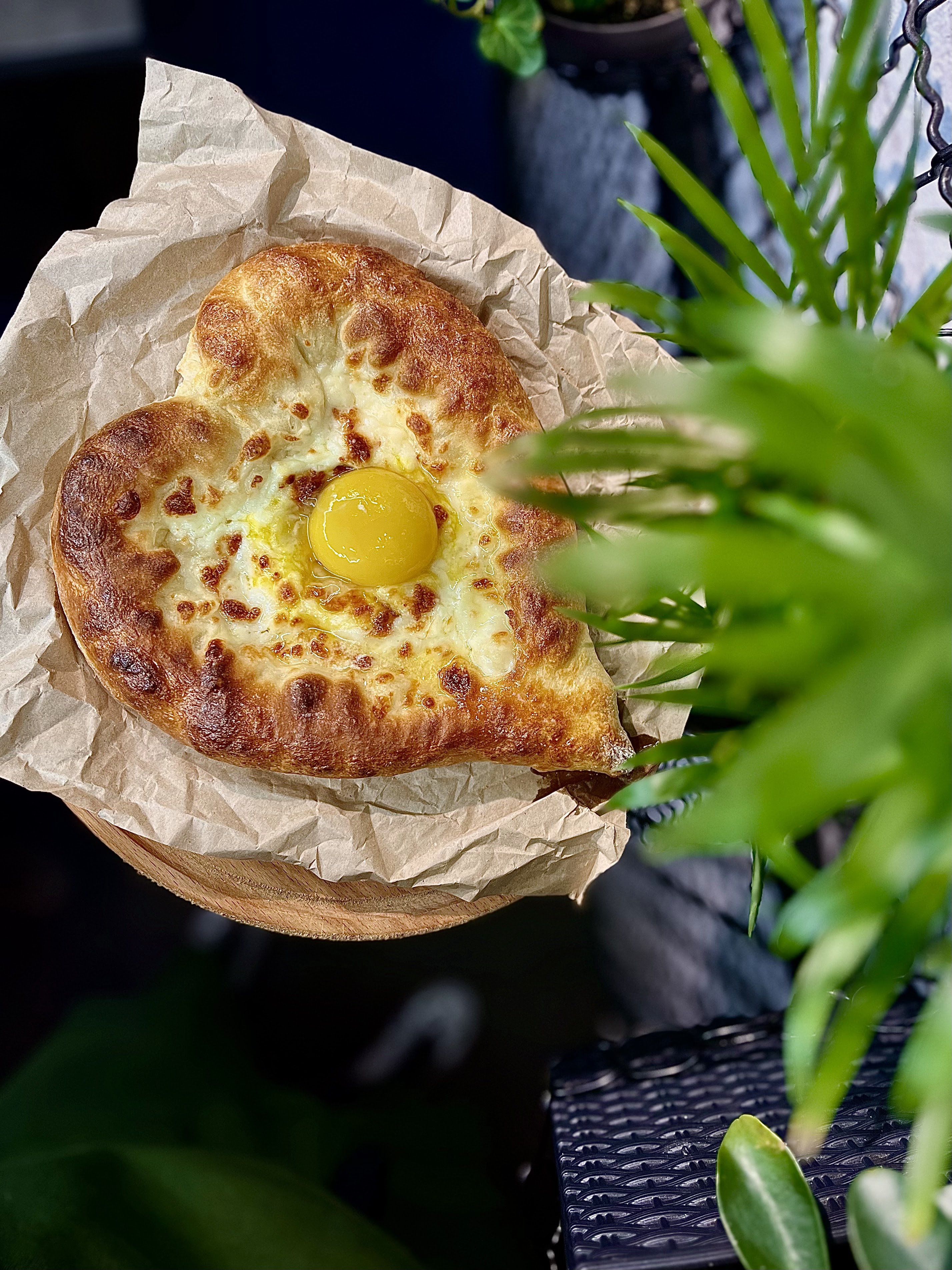 Chef and his family image 17