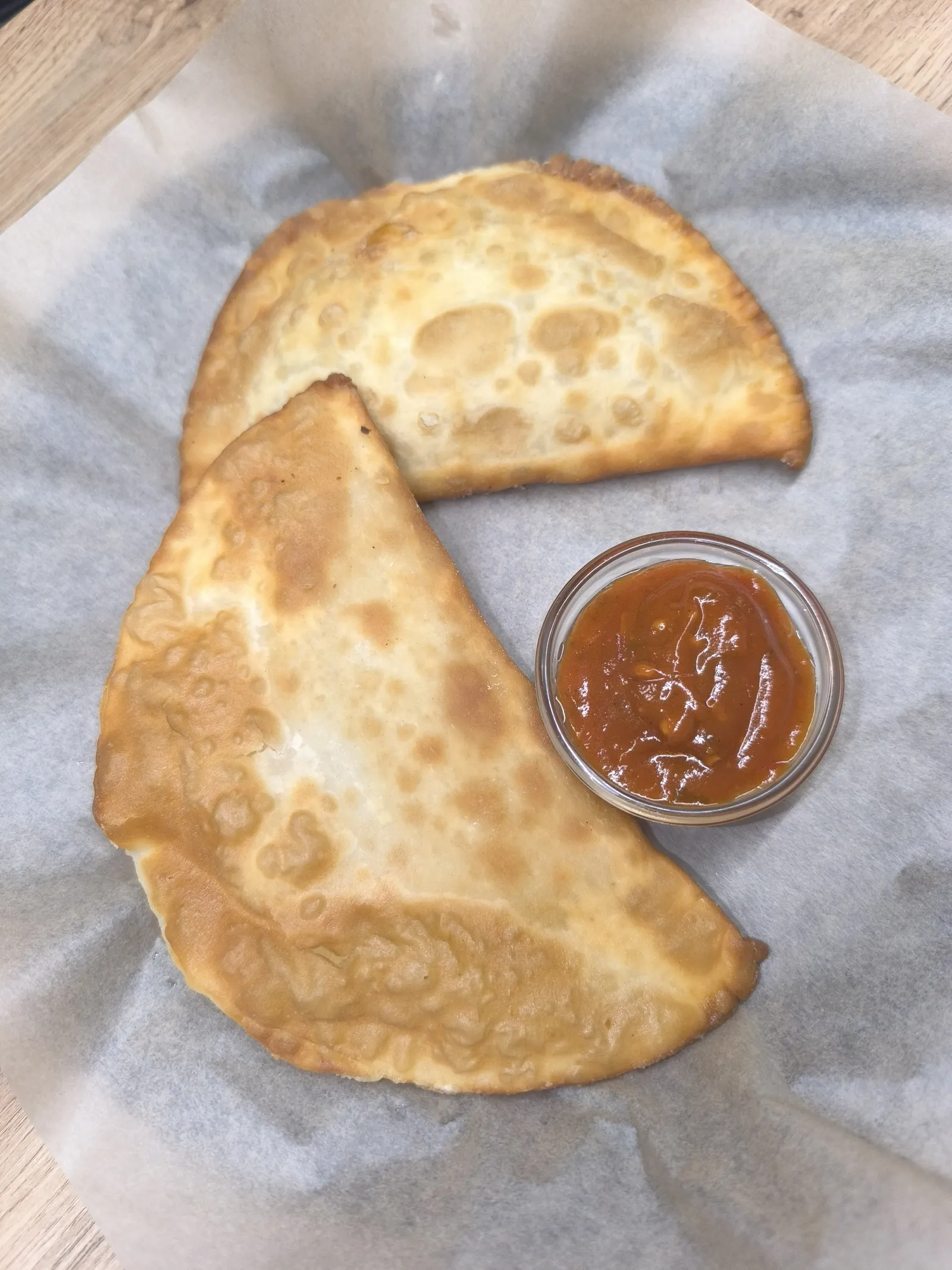 Кафе Chicano food image 12