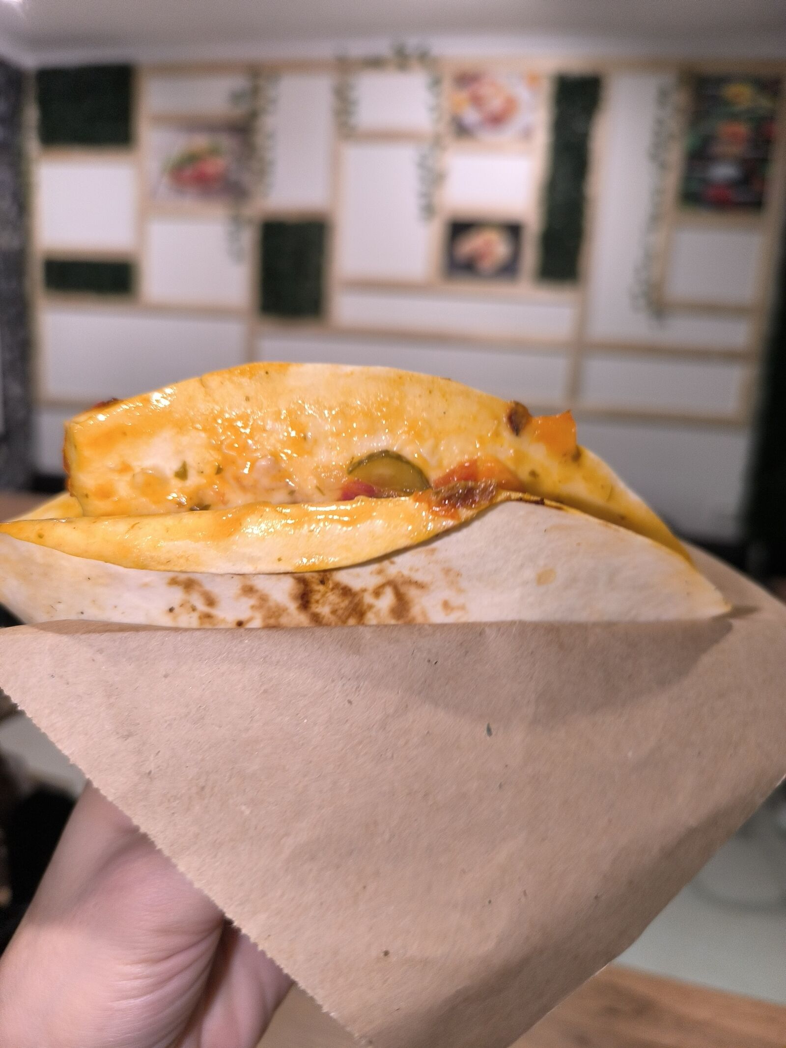 Кафе Chicano food image 15
