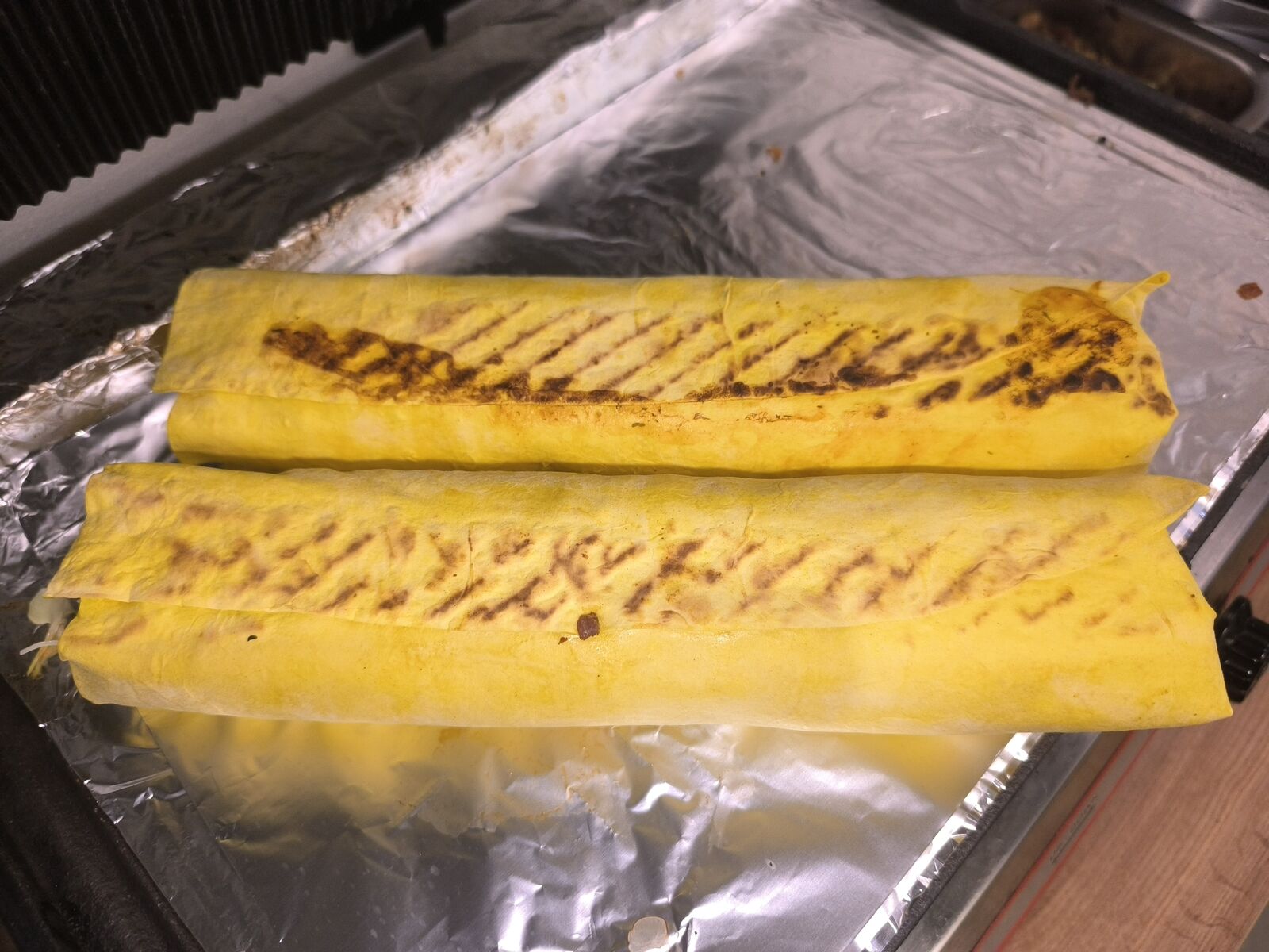 Кафе Chicano food image 17