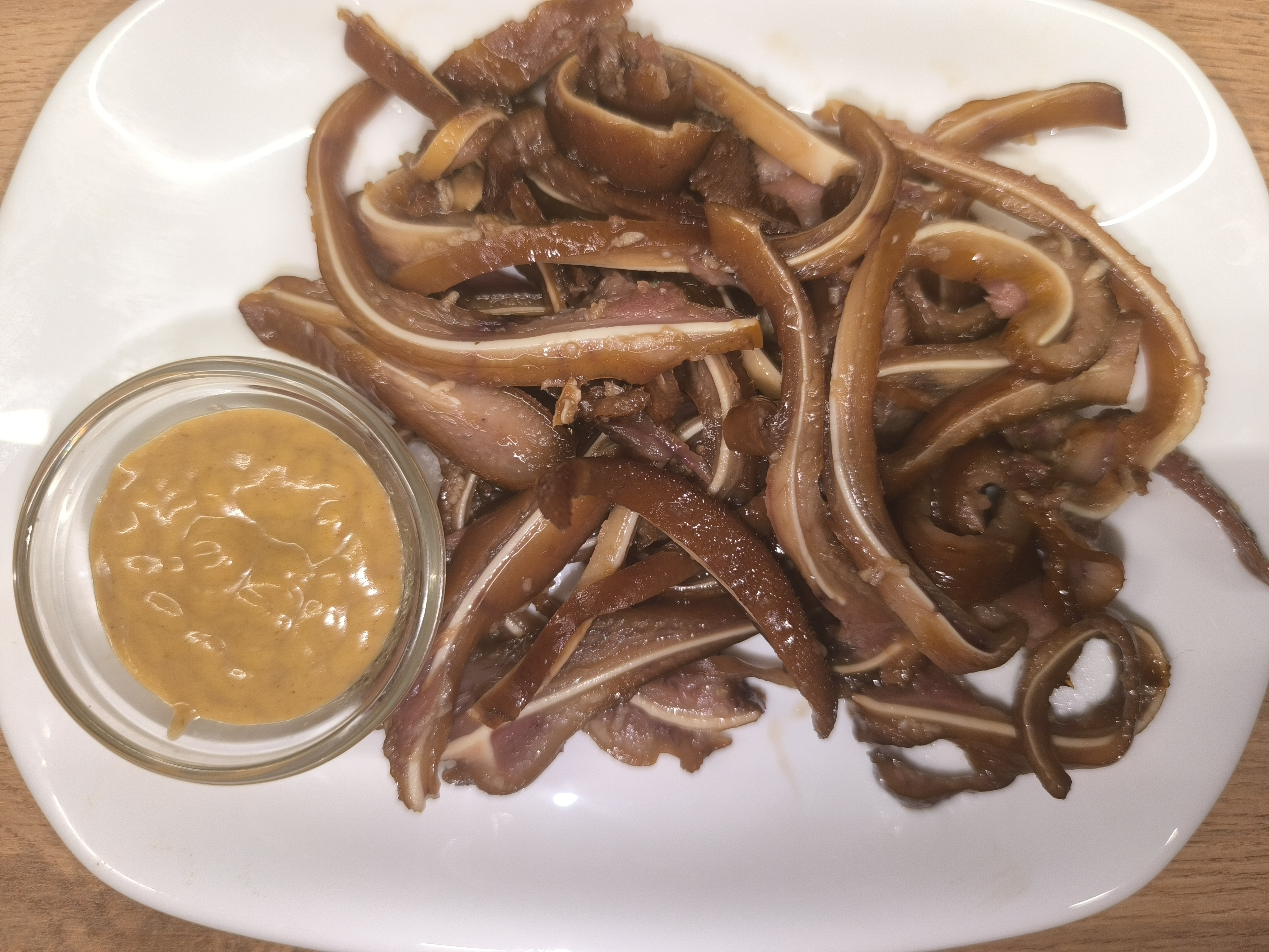 Кафе Chicano food image 19