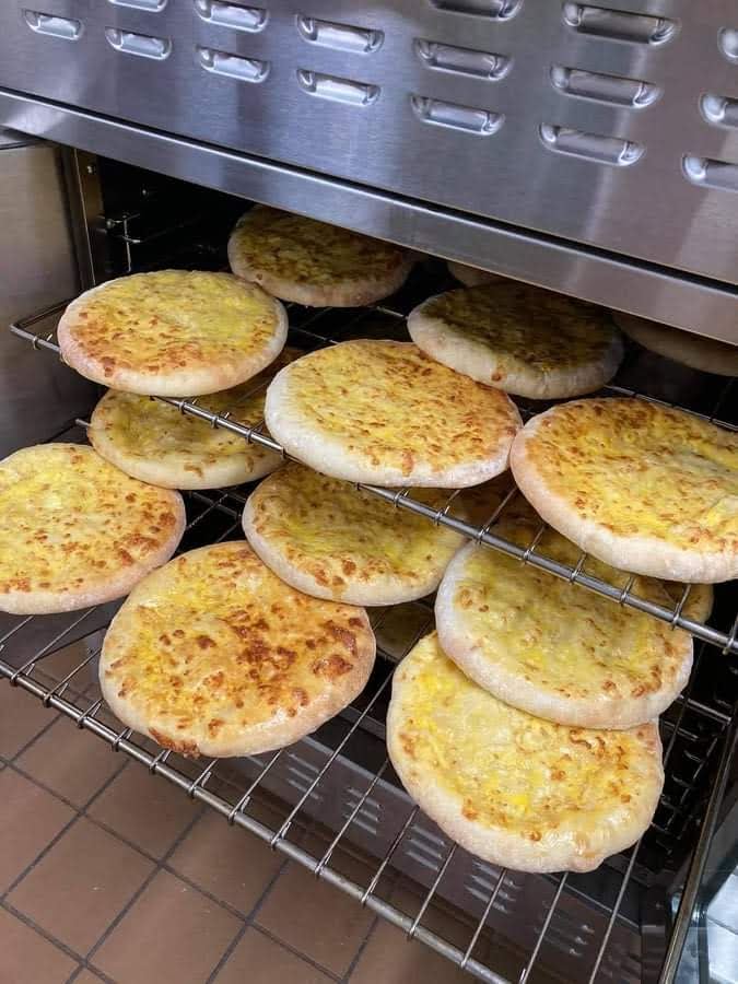 Грузинская кухня "Колхи" image 16