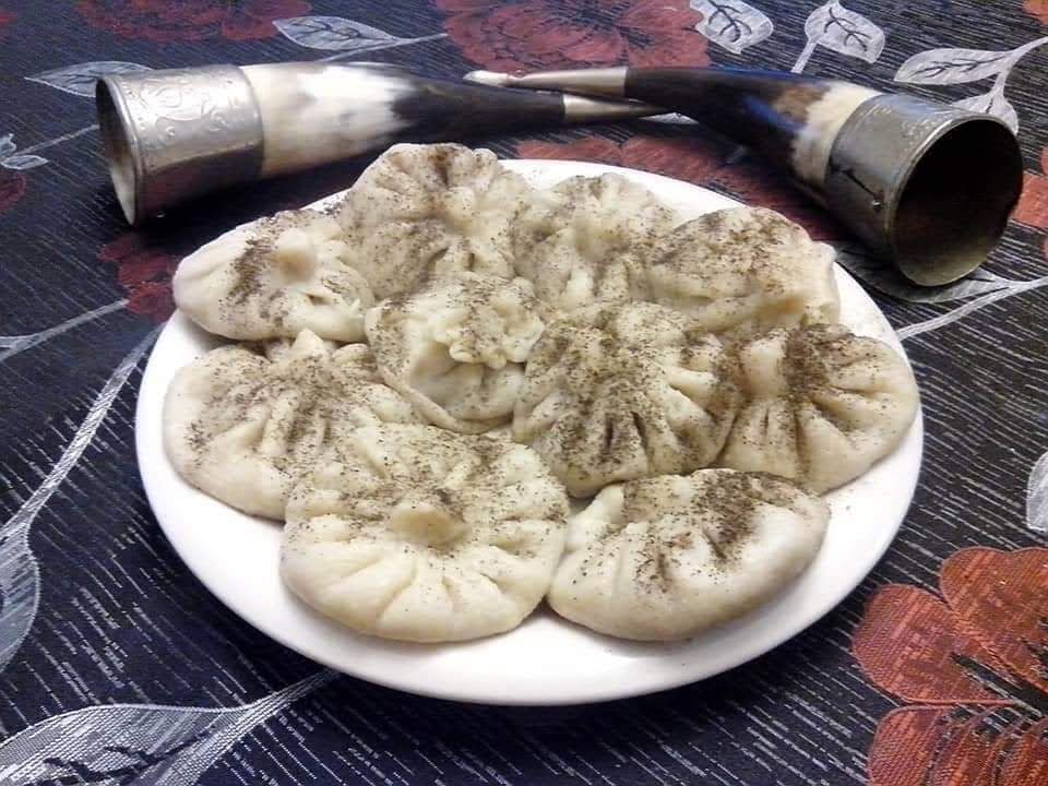 Грузинская кухня "Колхи" image 17