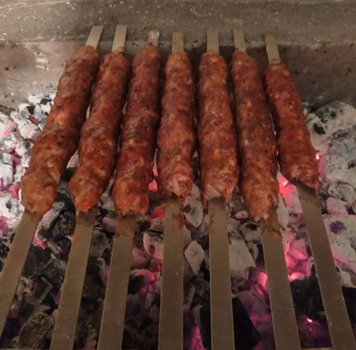 Грузинская кухня "Колхи" image 20