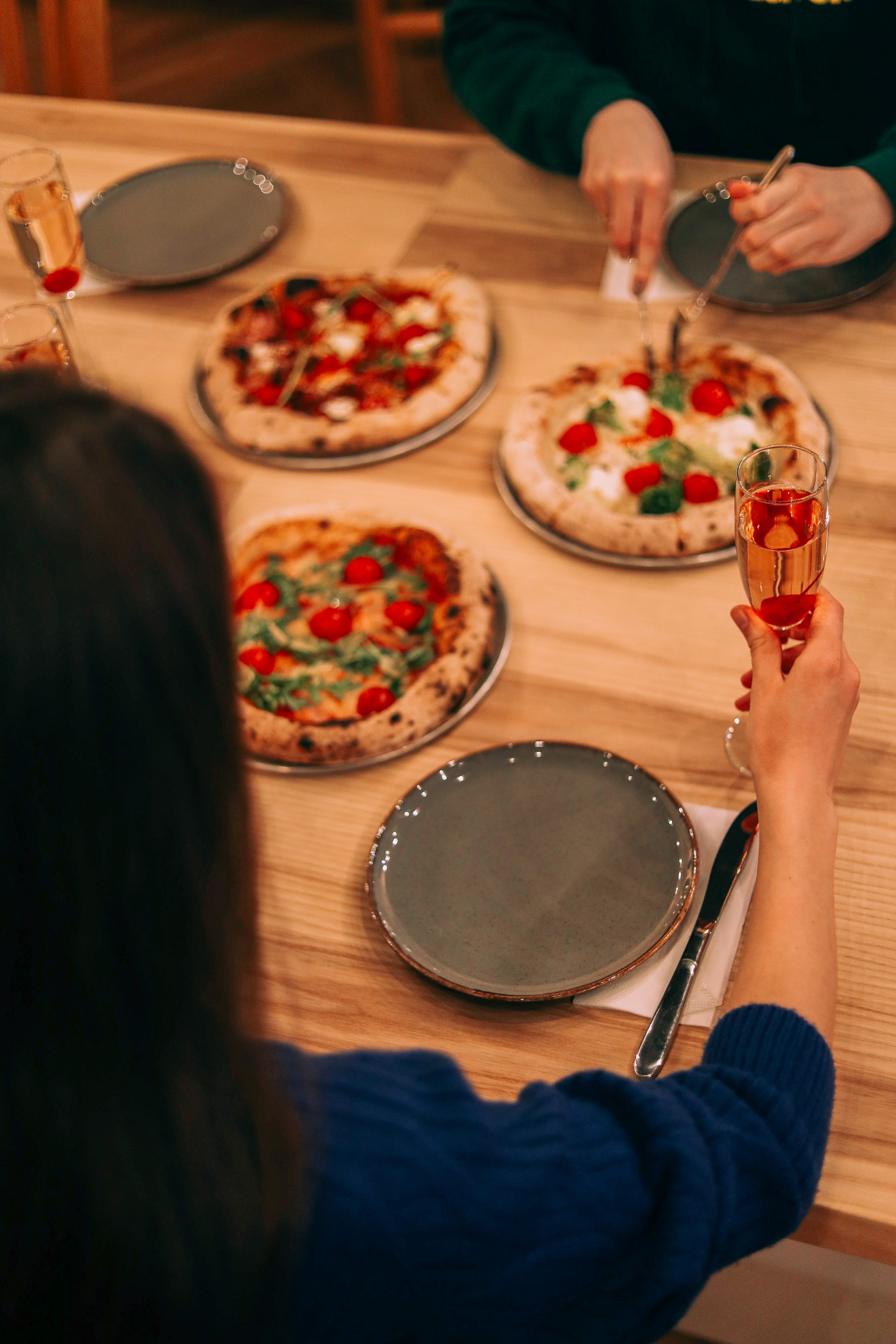 1708 pizza di Napoli image 15