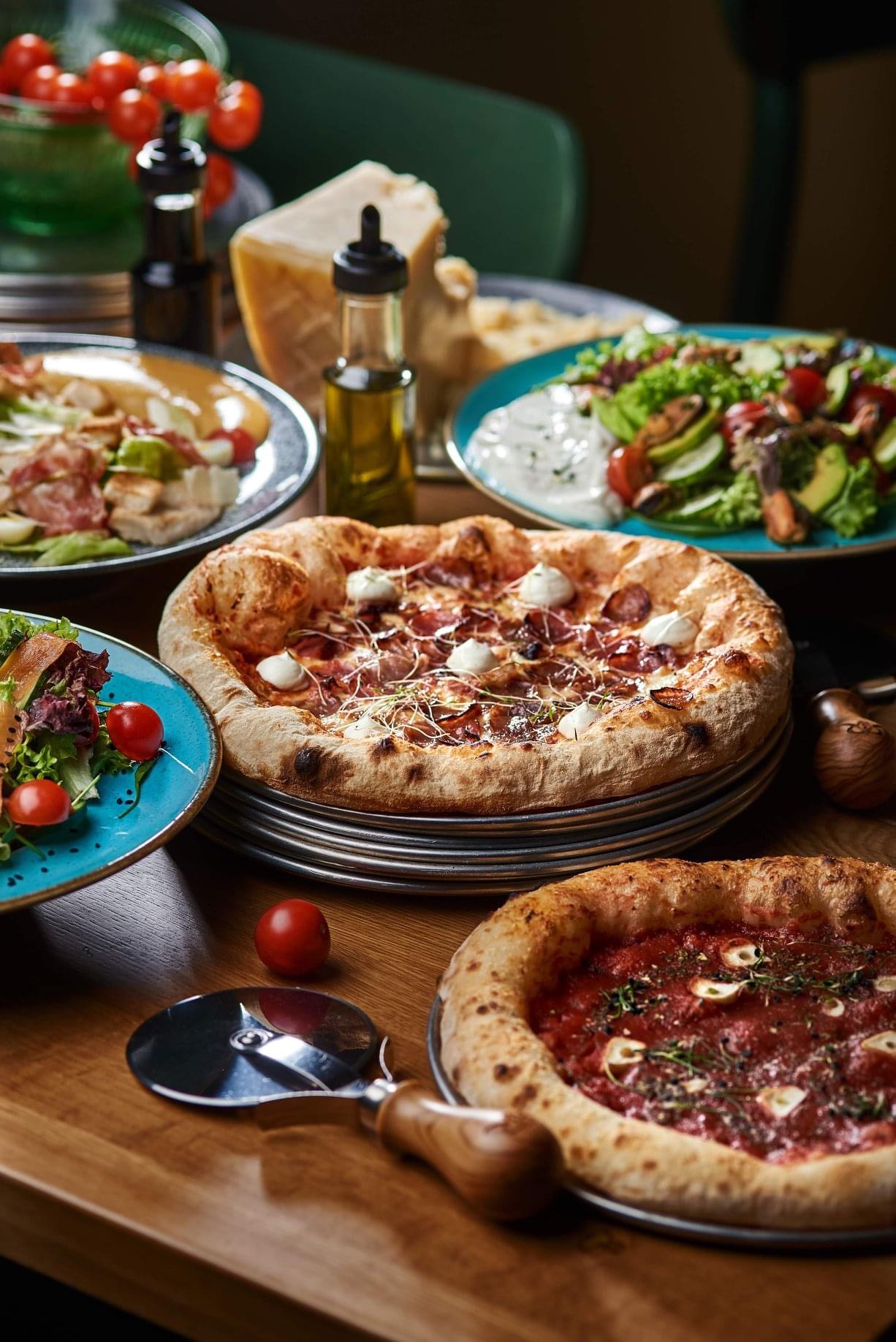 1708 pizza di Napoli image 20