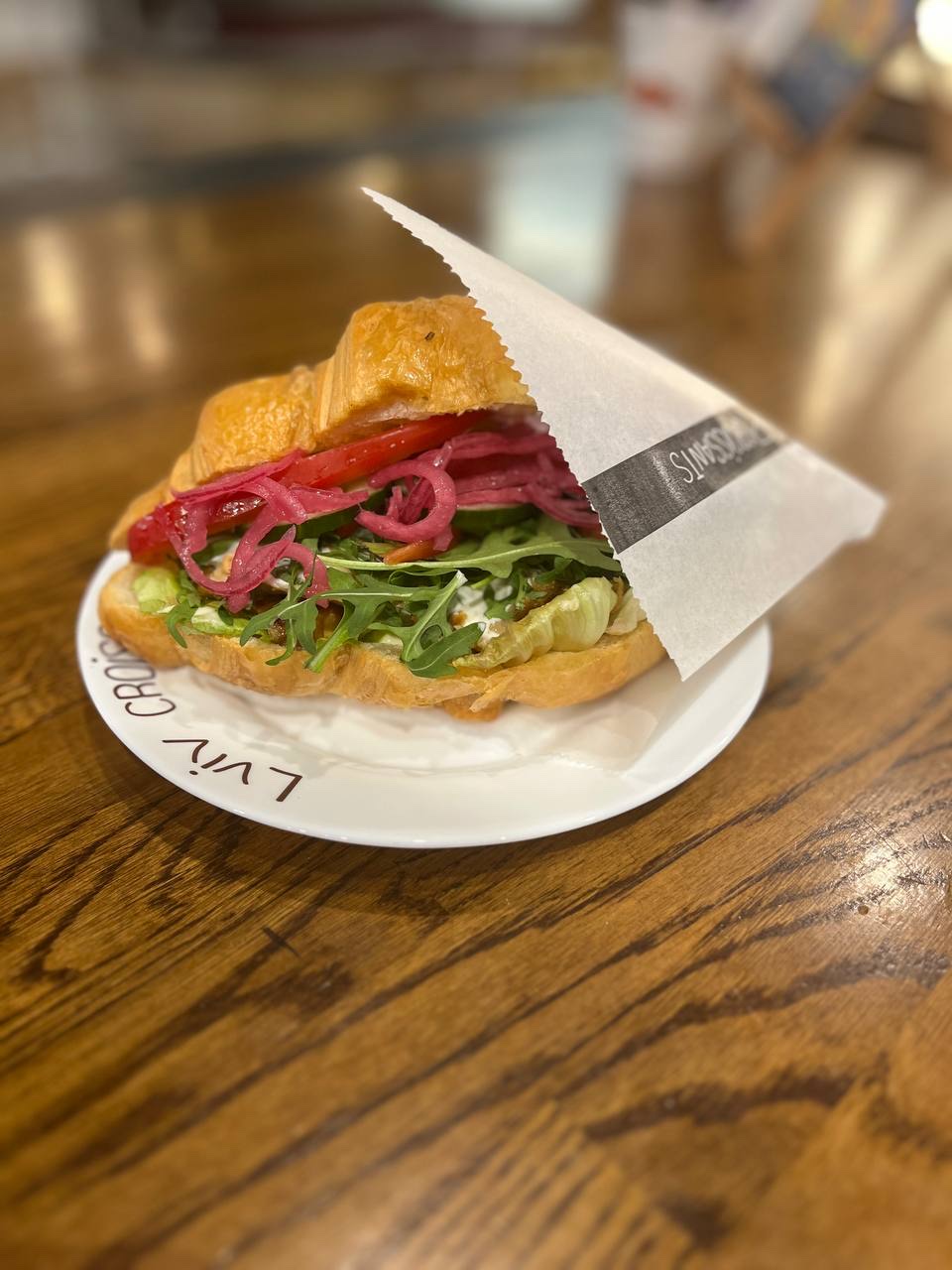 Lviv Croissants image 3